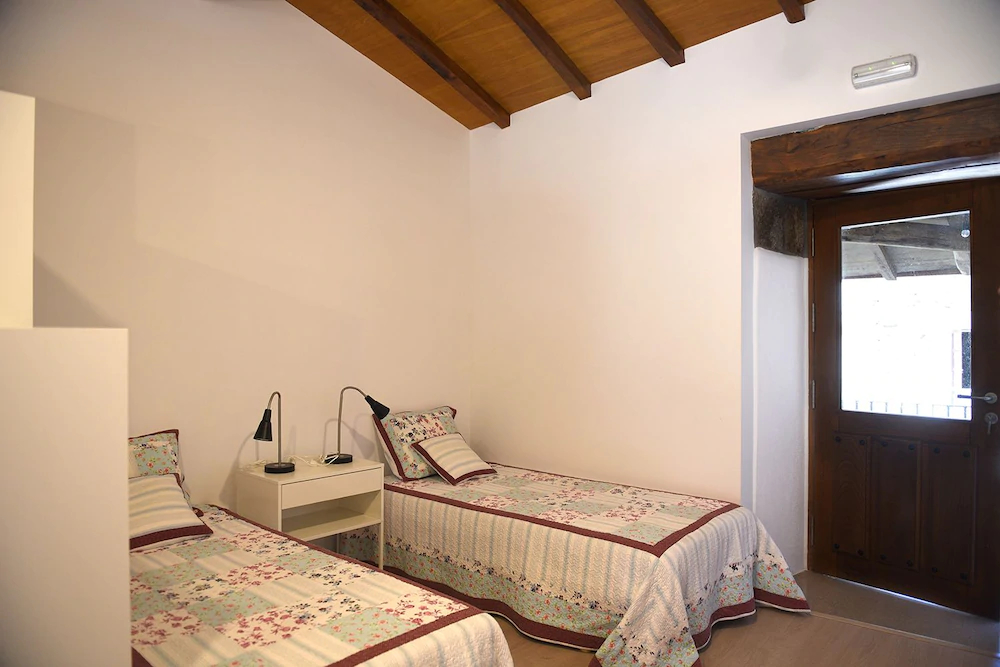Casa Grande de Covas Apartamentos