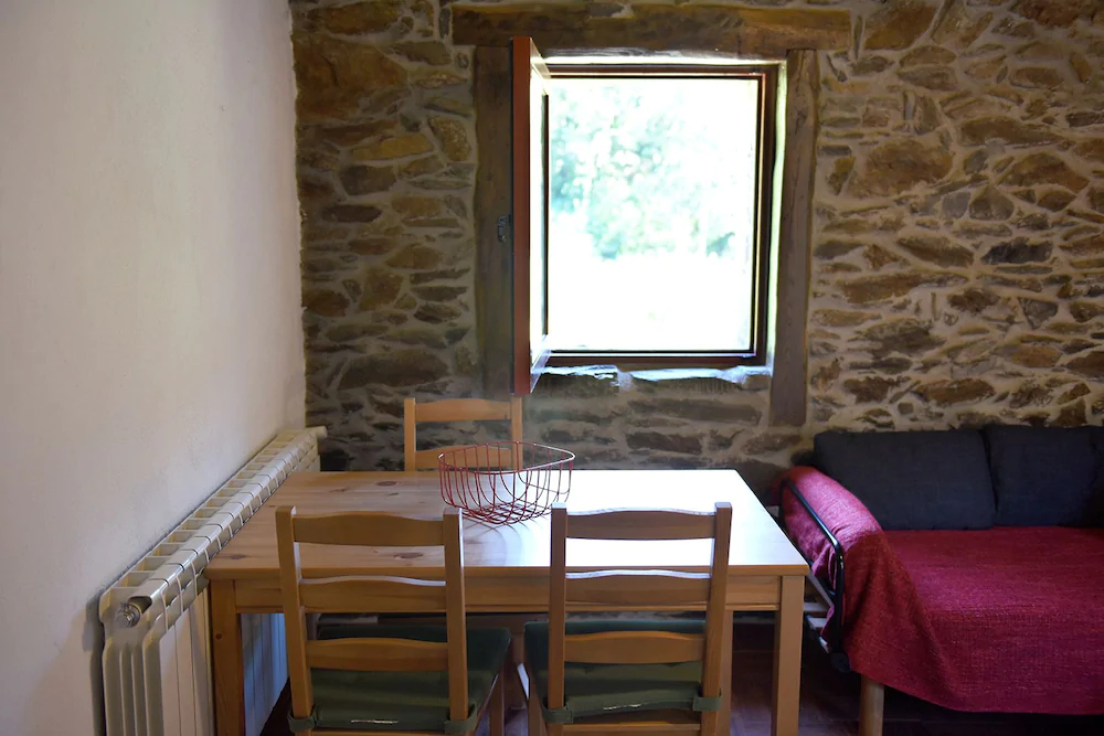 Casa Grande de Covas Apartamentos