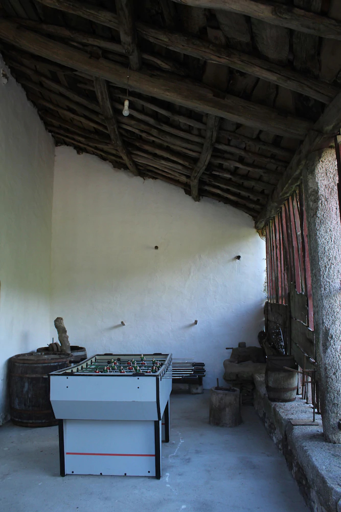 Casa Grande de Covas Apartamentos