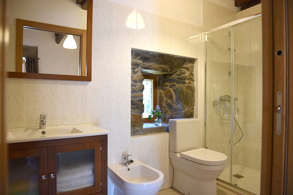 Casa Grande de Covas Apartamentos