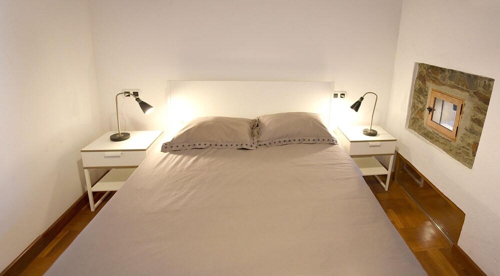 Casa Grande de Covas Apartamentos