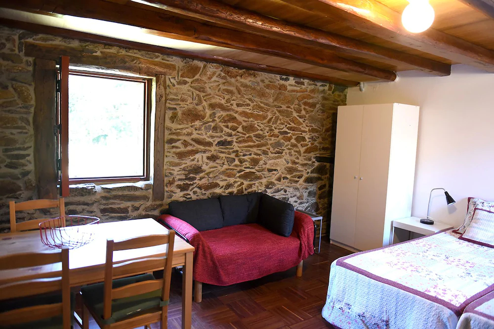 Casa Grande de Covas Apartamentos