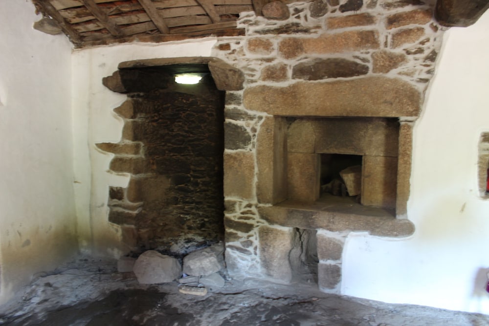 Casa Grande de Covas Apartamentos