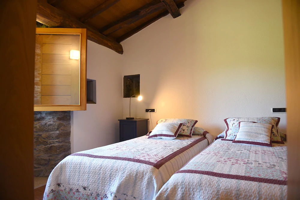 Casa Grande de Covas Apartamentos