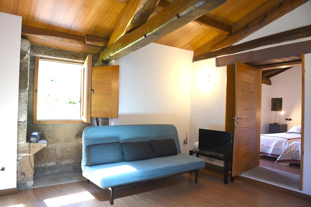Casa Grande de Covas Apartamentos
