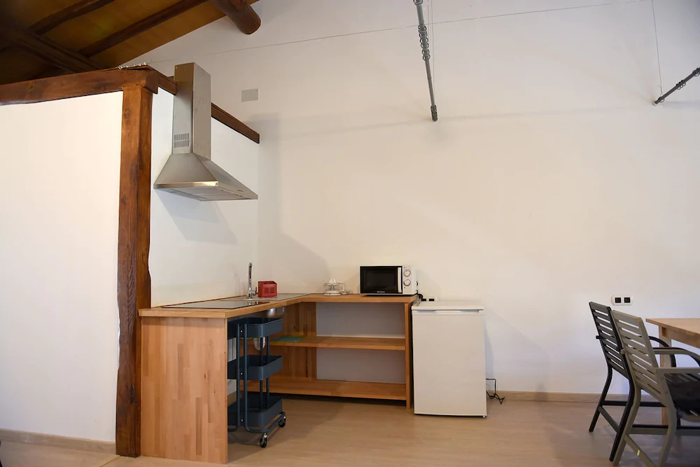 Casa Grande de Covas Apartamentos