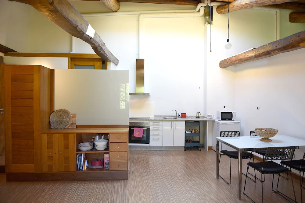 Casa Grande de Covas Apartamentos