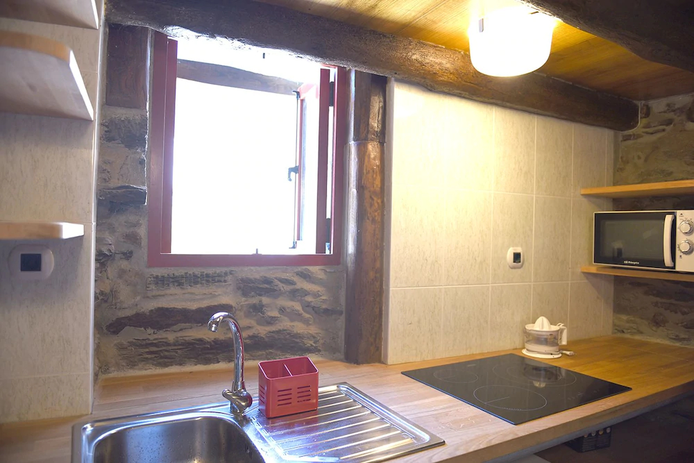 Casa Grande de Covas Apartamentos