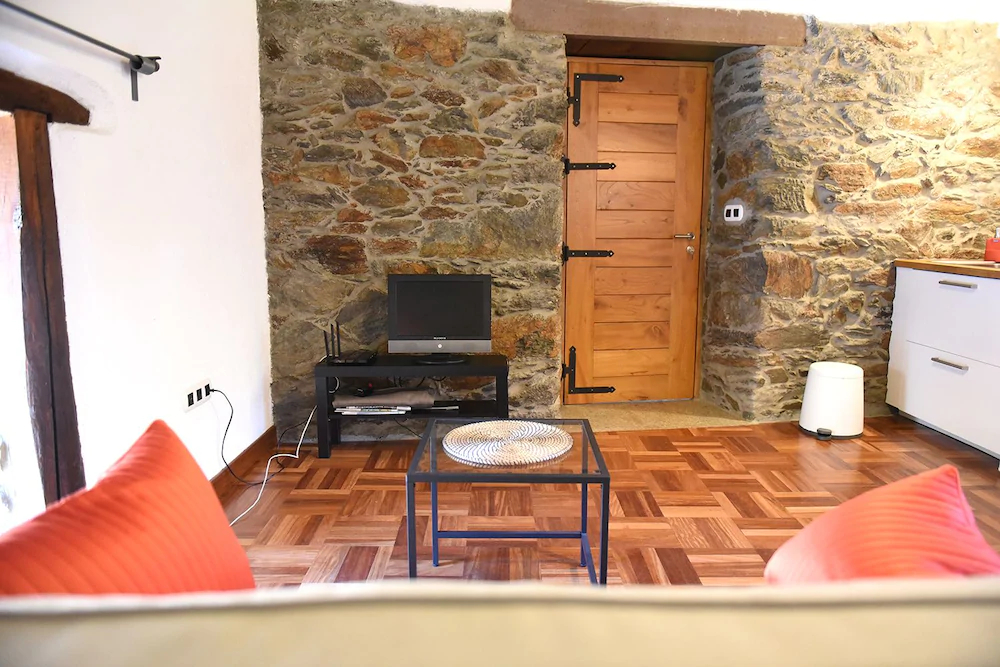 Casa Grande de Covas Apartamentos
