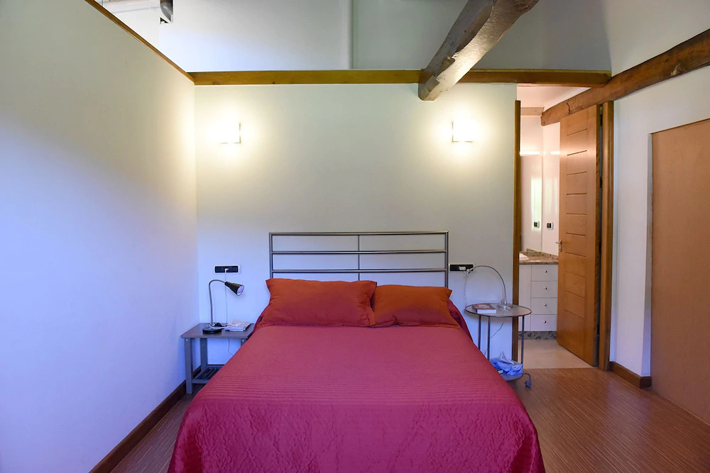 Casa Grande de Covas Apartamentos