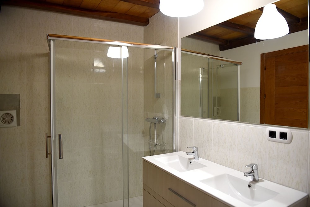 Casa Grande de Covas Apartamentos