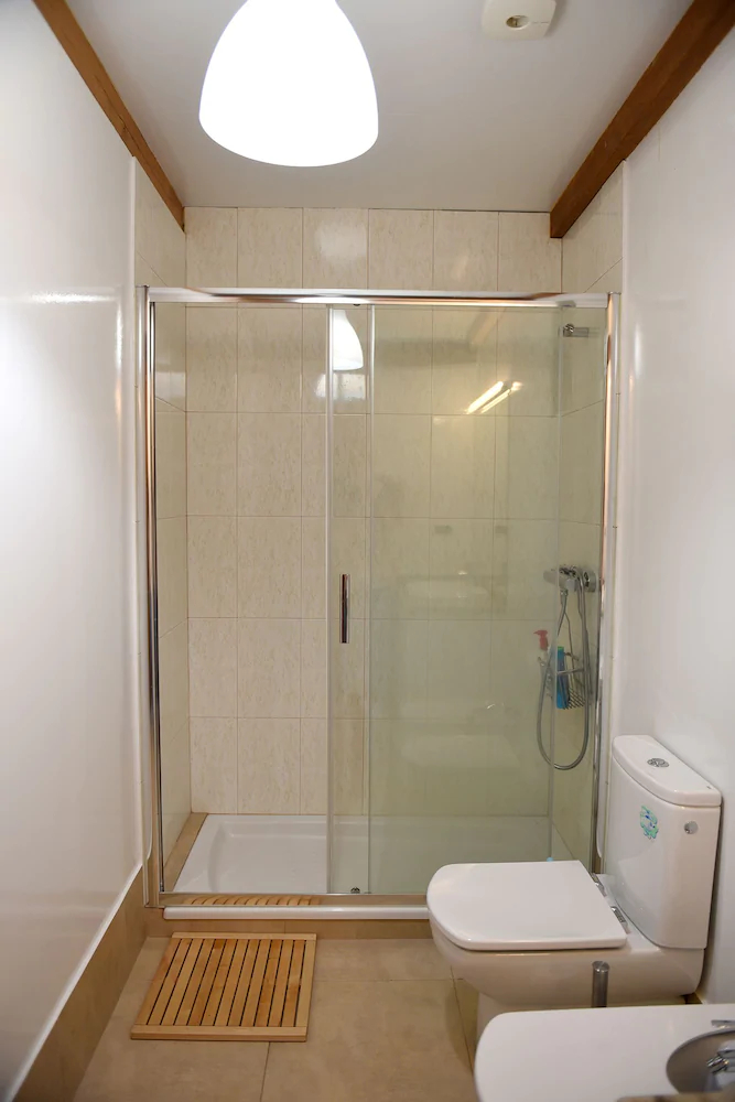 Casa Grande de Covas Apartamentos