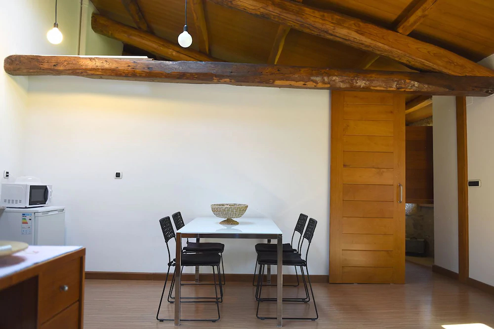Casa Grande de Covas Apartamentos