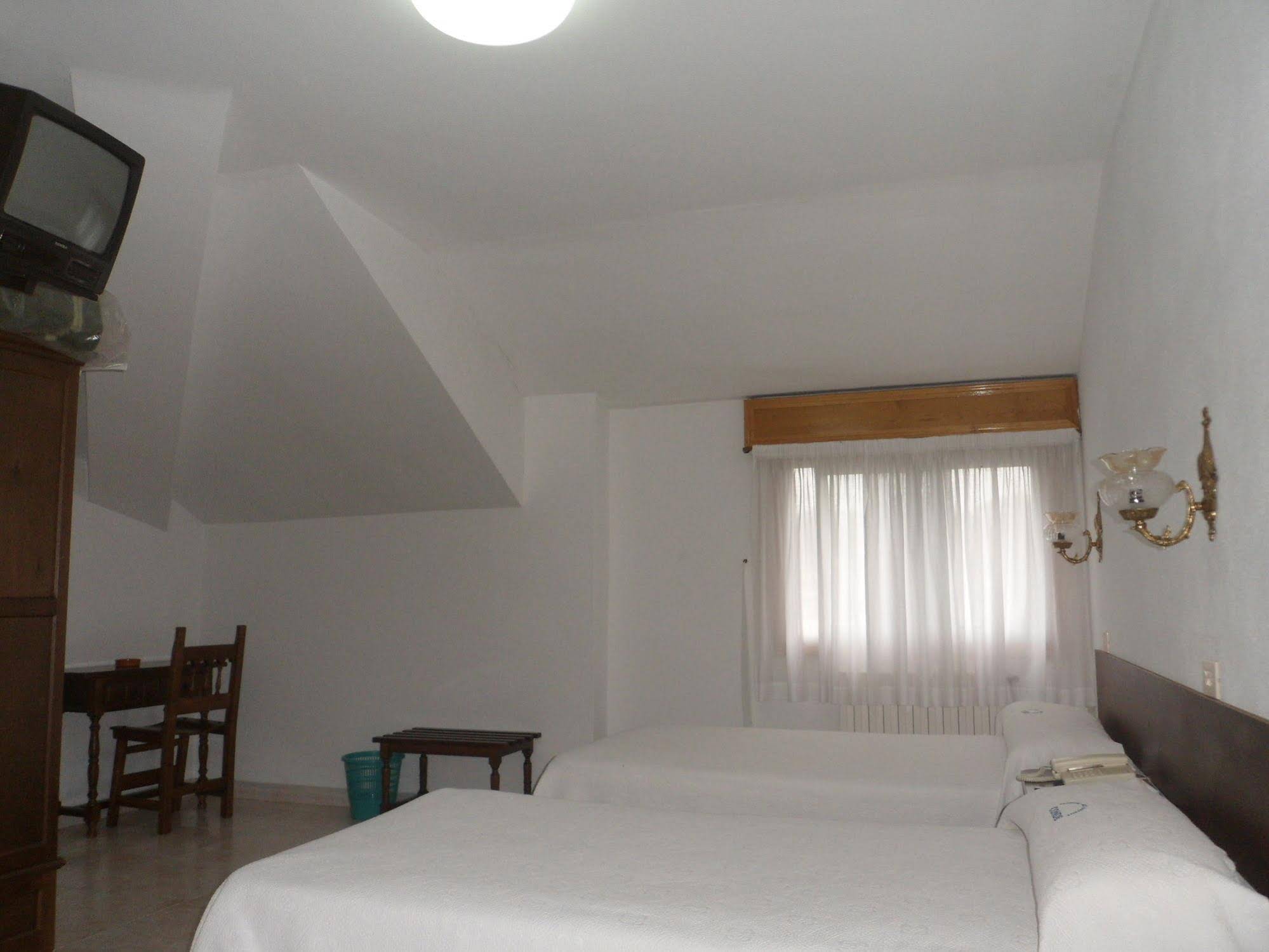 Hotel Conde