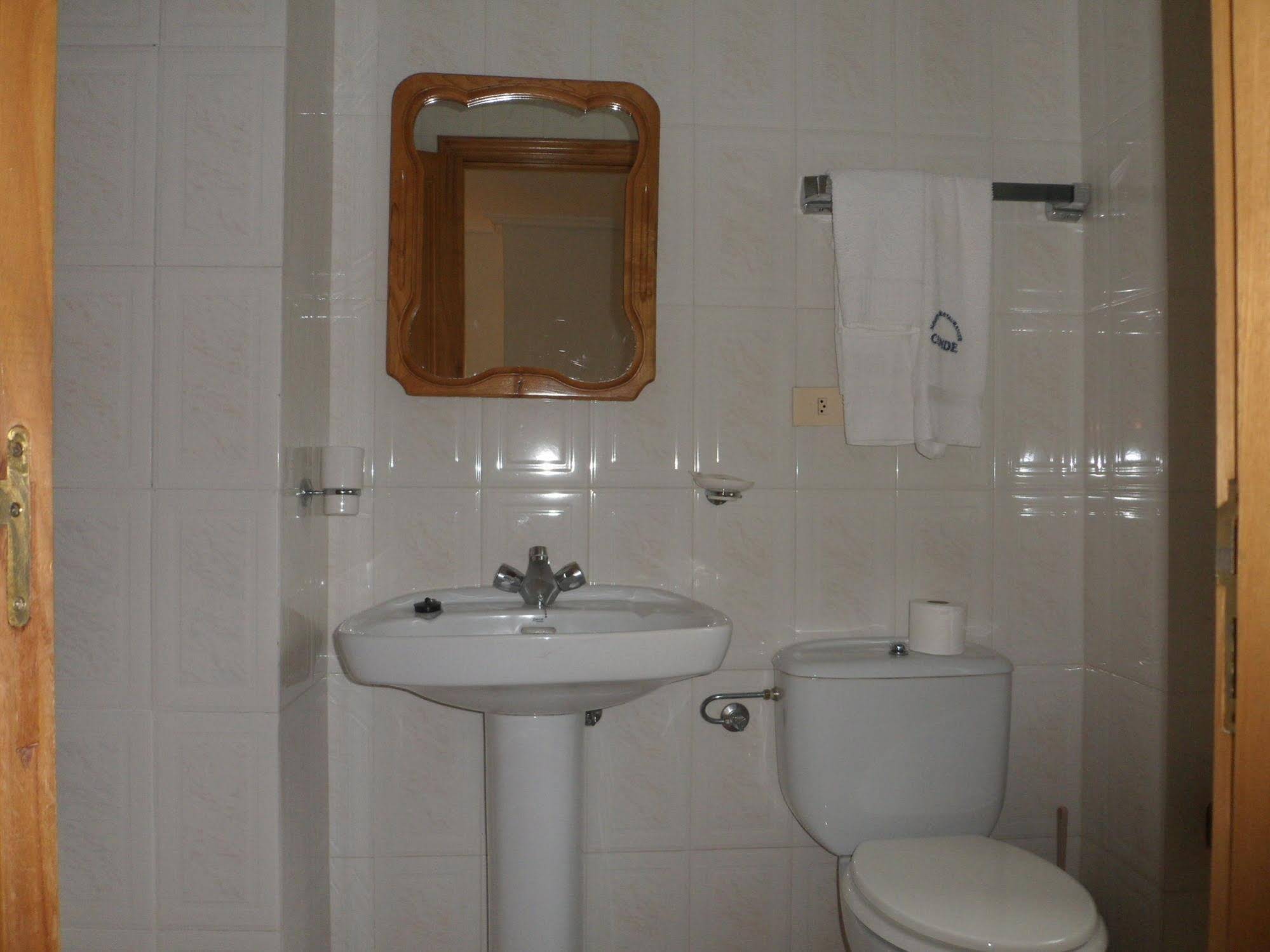 Hotel Conde