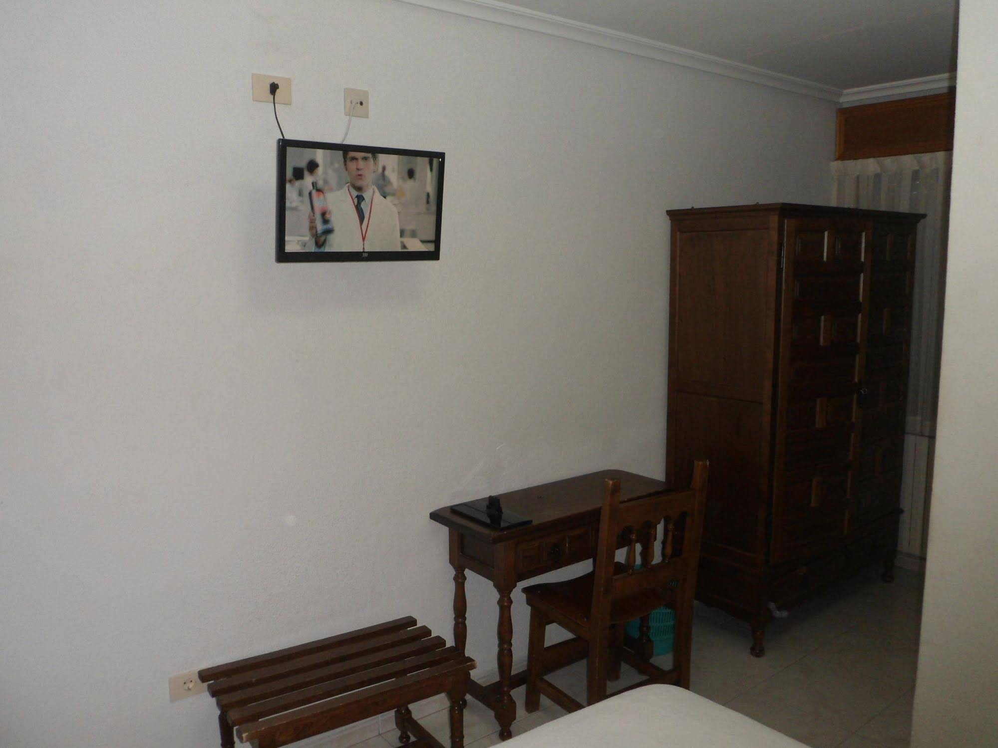 Hotel Conde