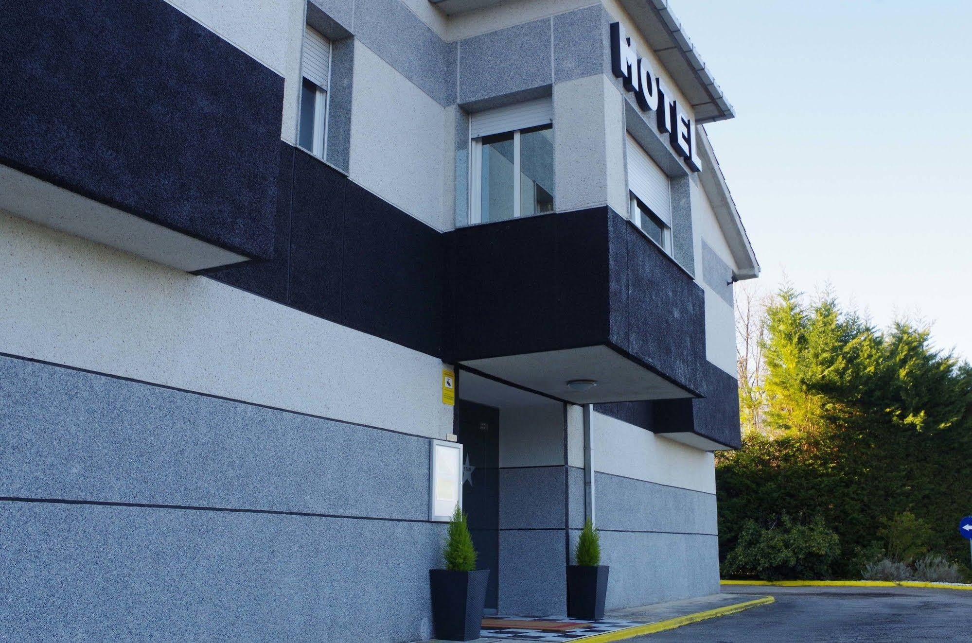 Rock Star Hotel