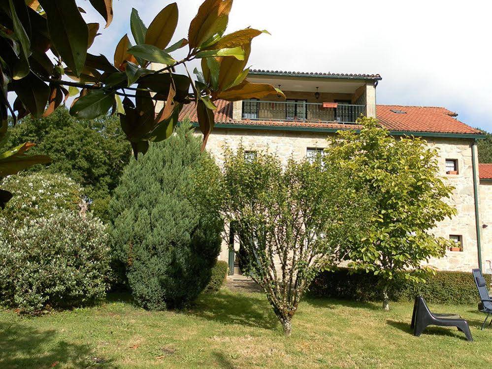 Parada de Francos