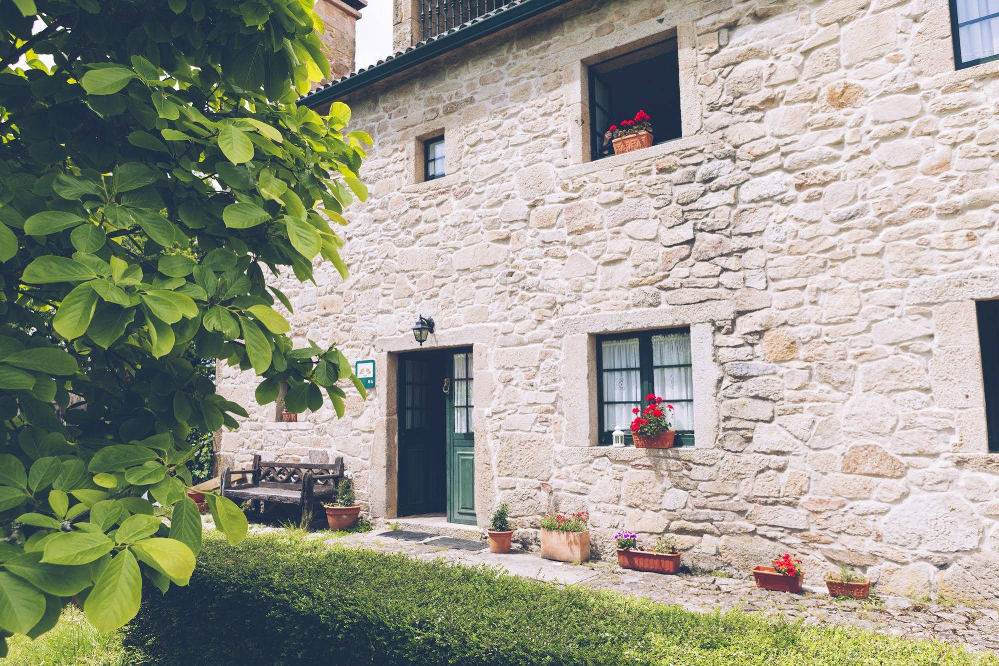 Parada de Francos