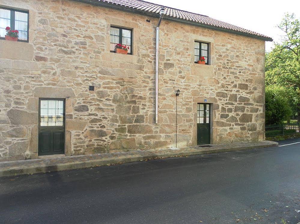 Parada de Francos