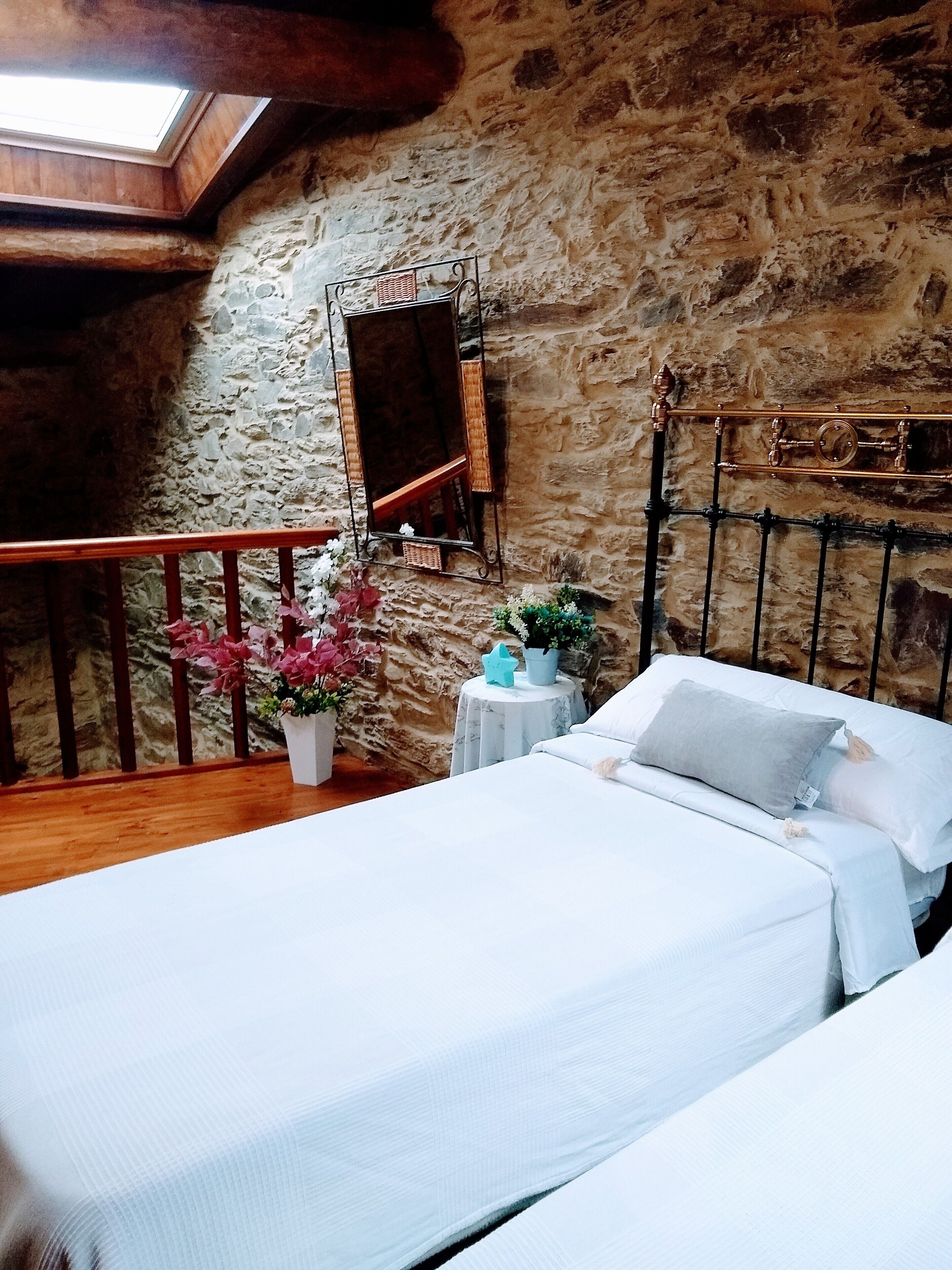 Casa Pacios