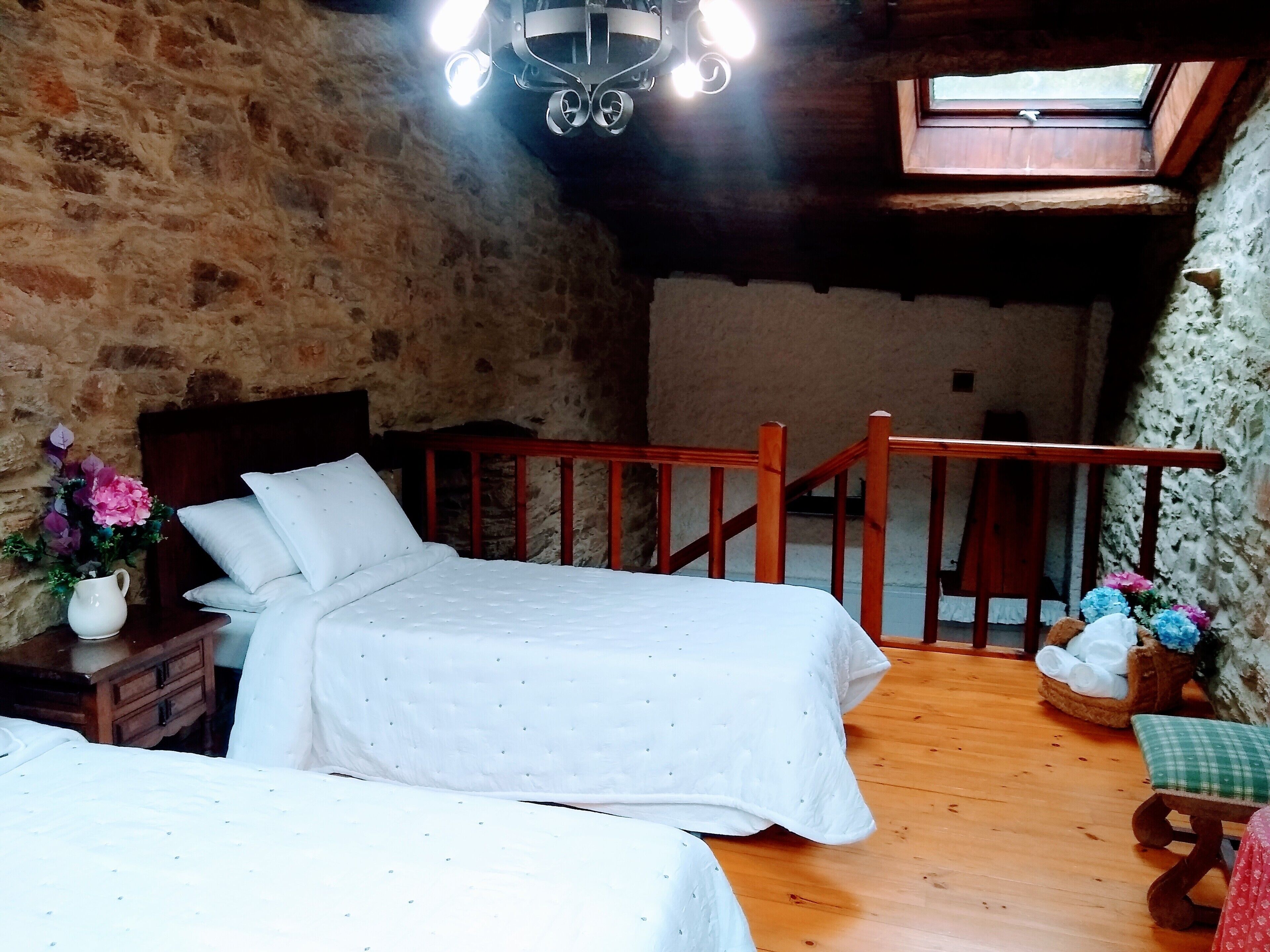 Casa Pacios