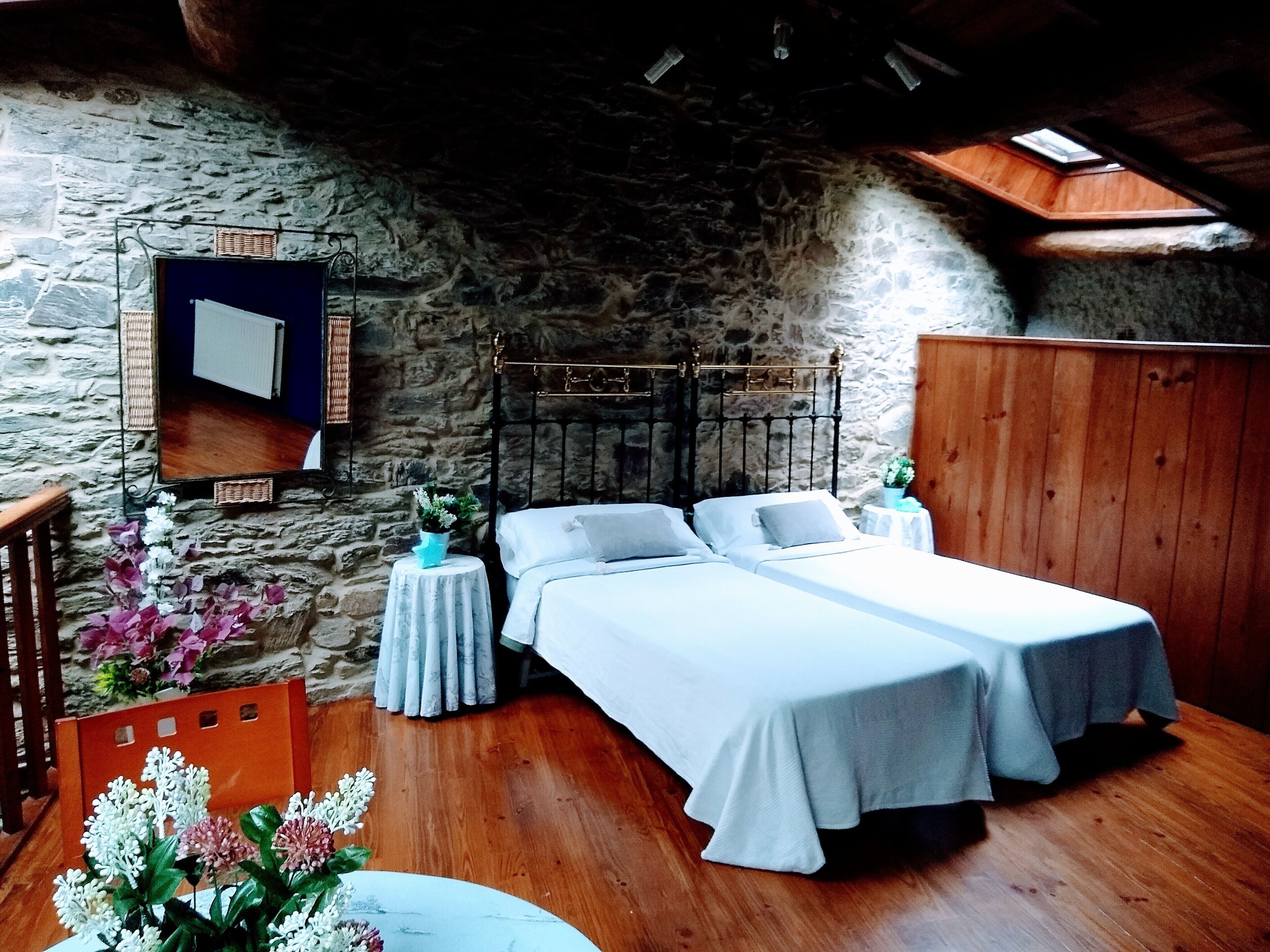 Casa Pacios