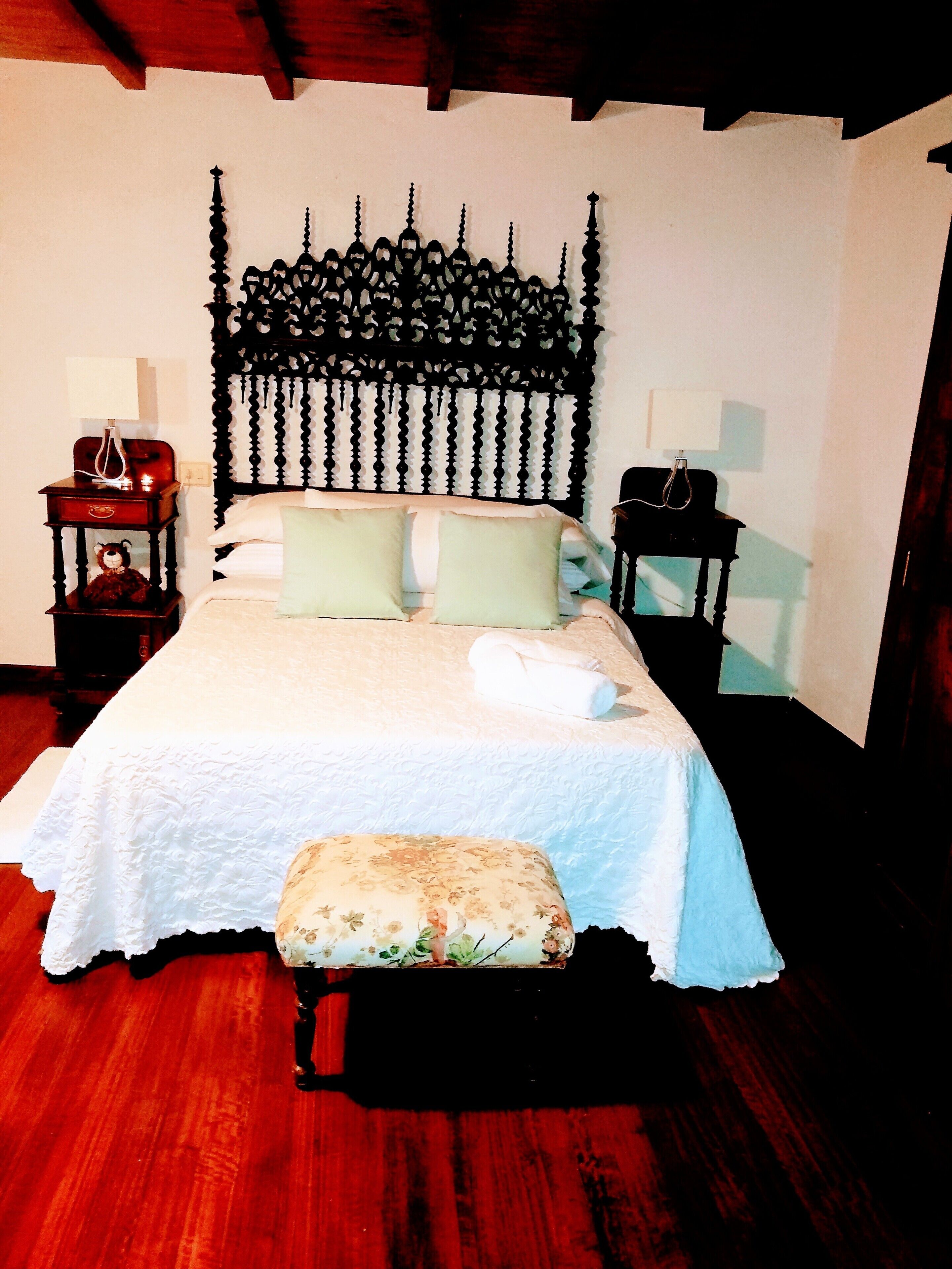 Casa Pacios