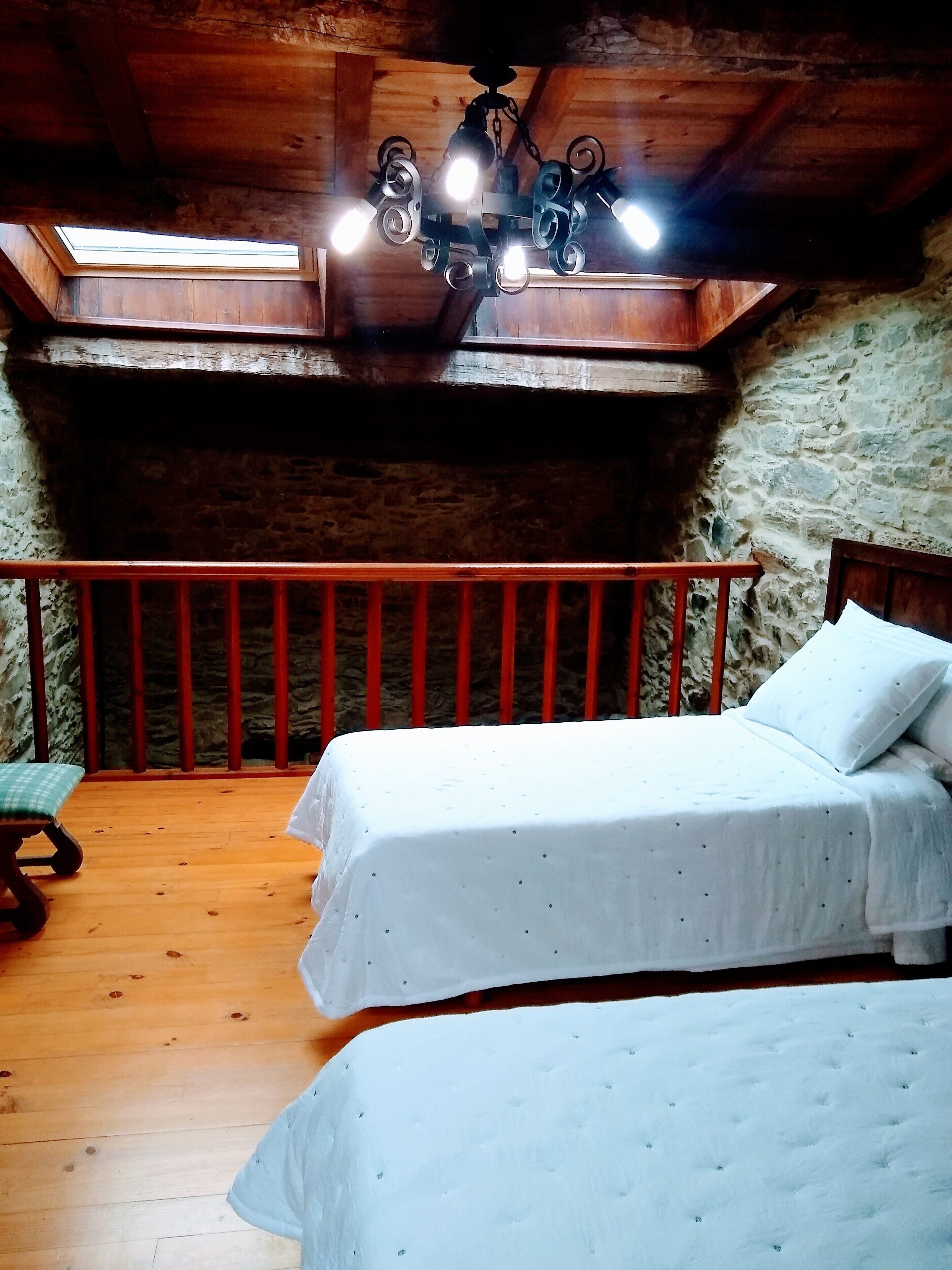 Casa Pacios