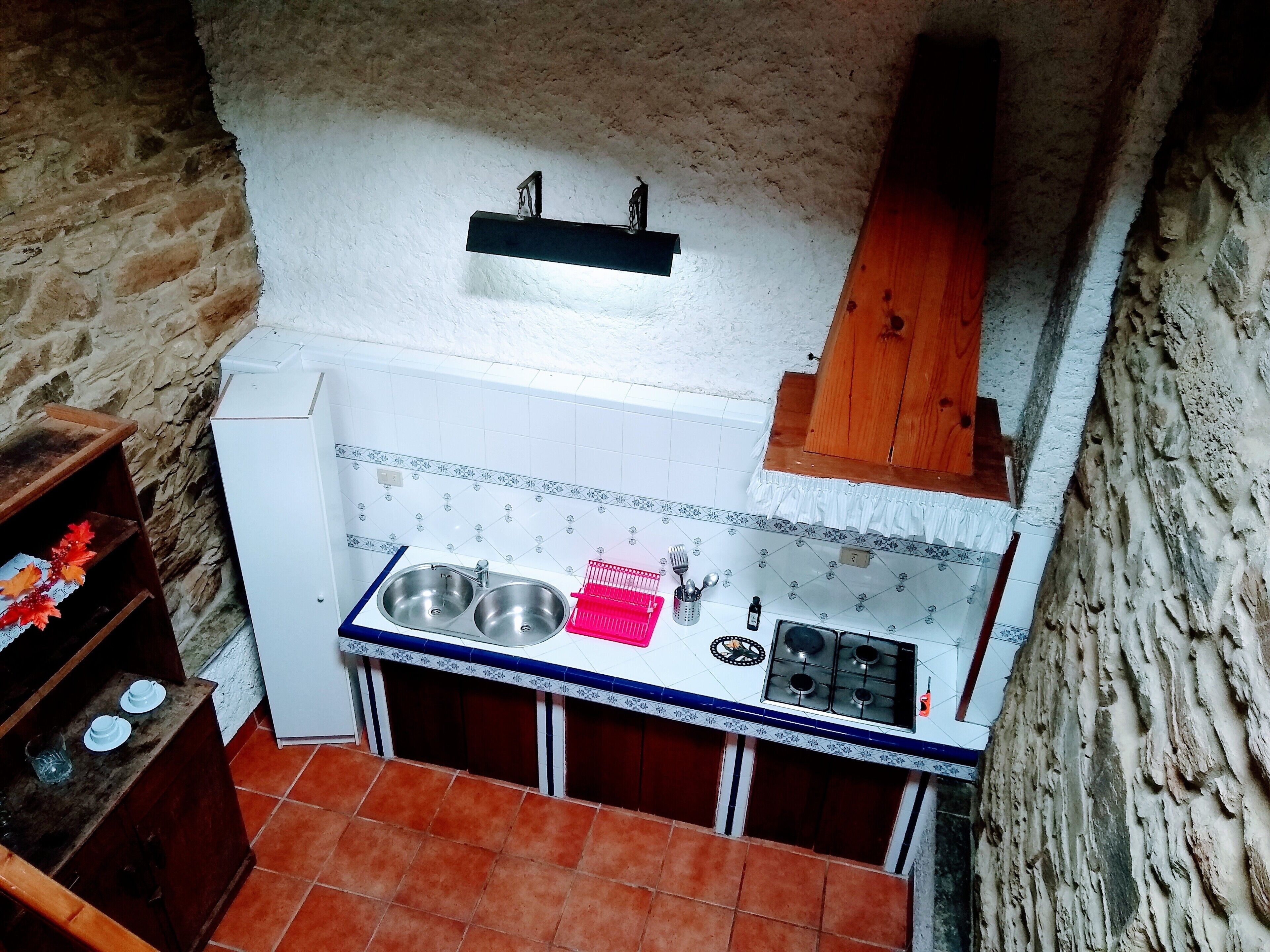 Casa Pacios