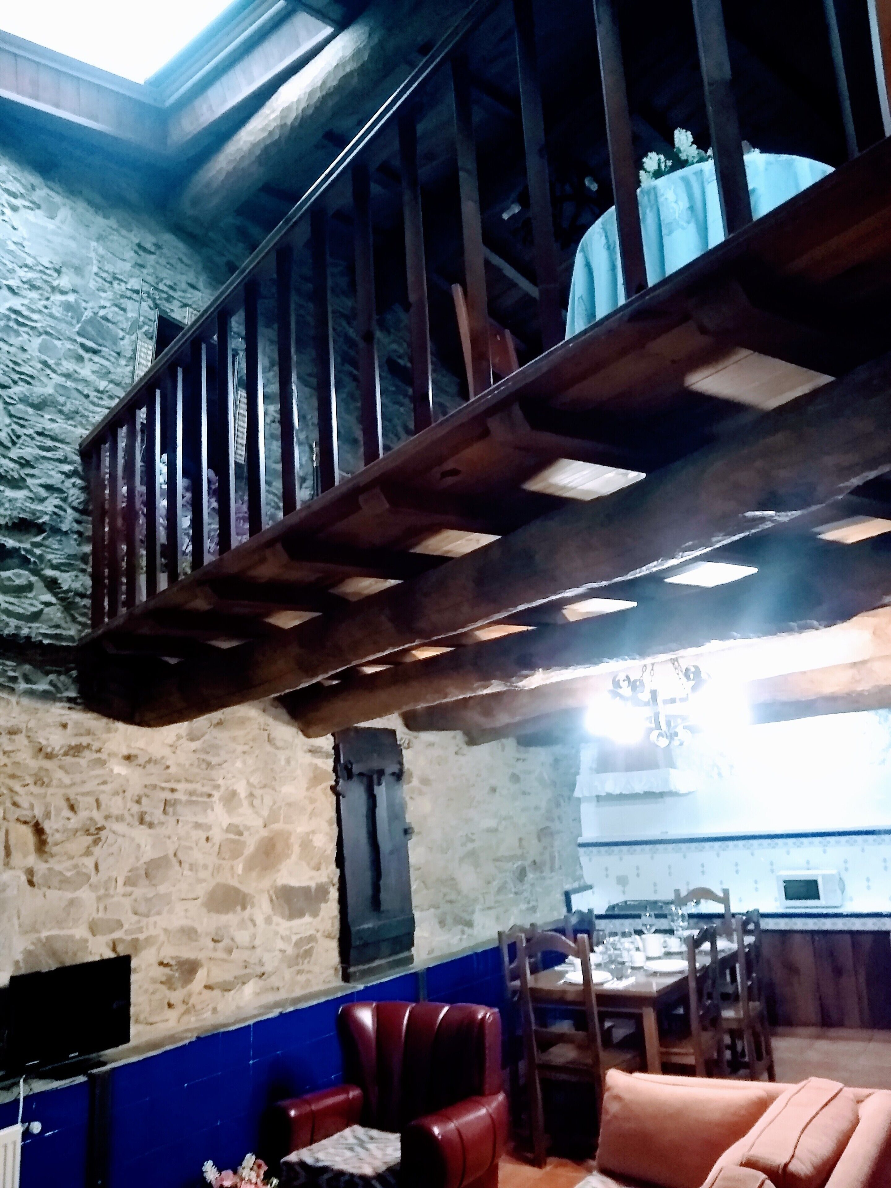 Casa Pacios