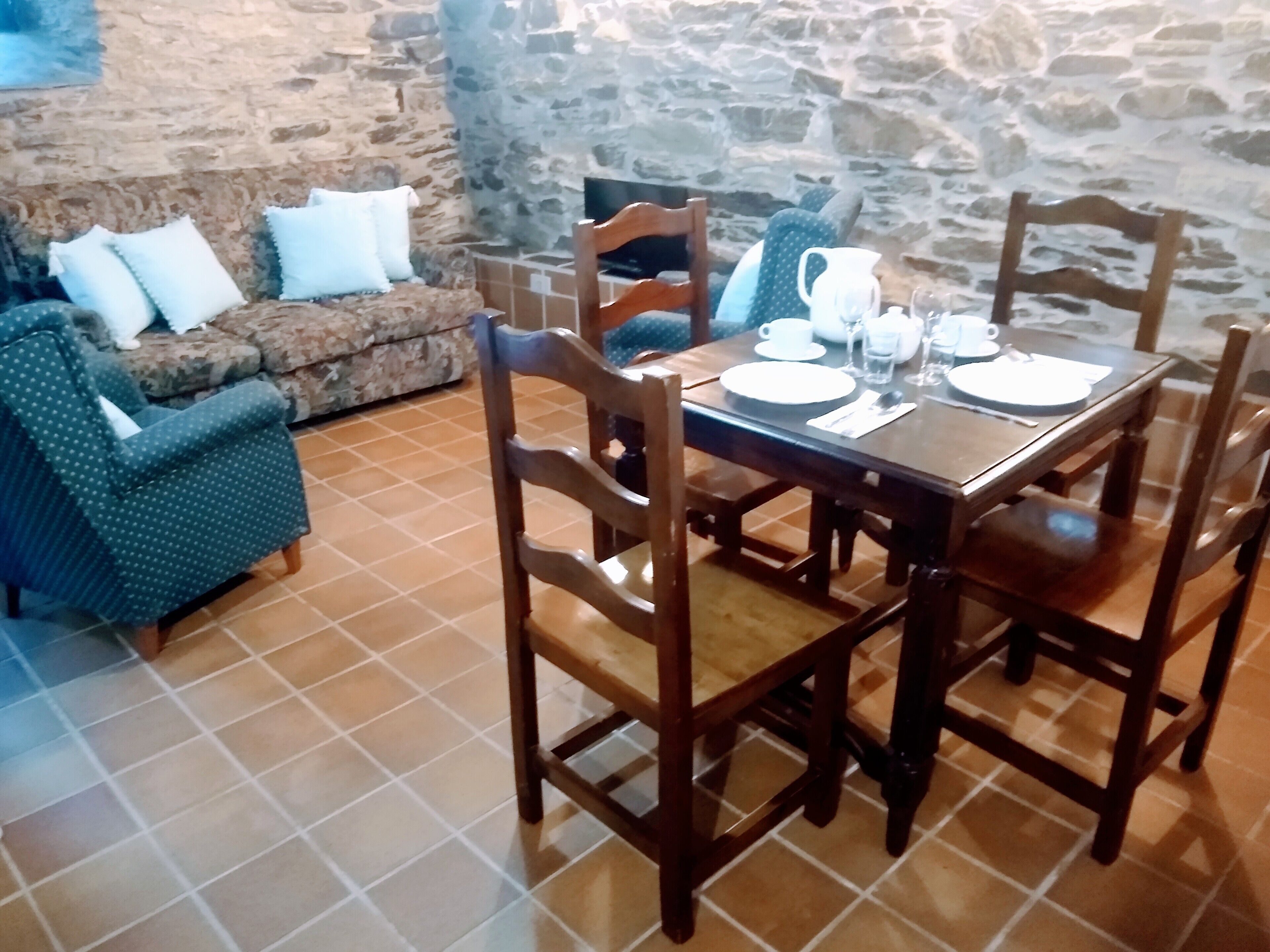 Casa Pacios
