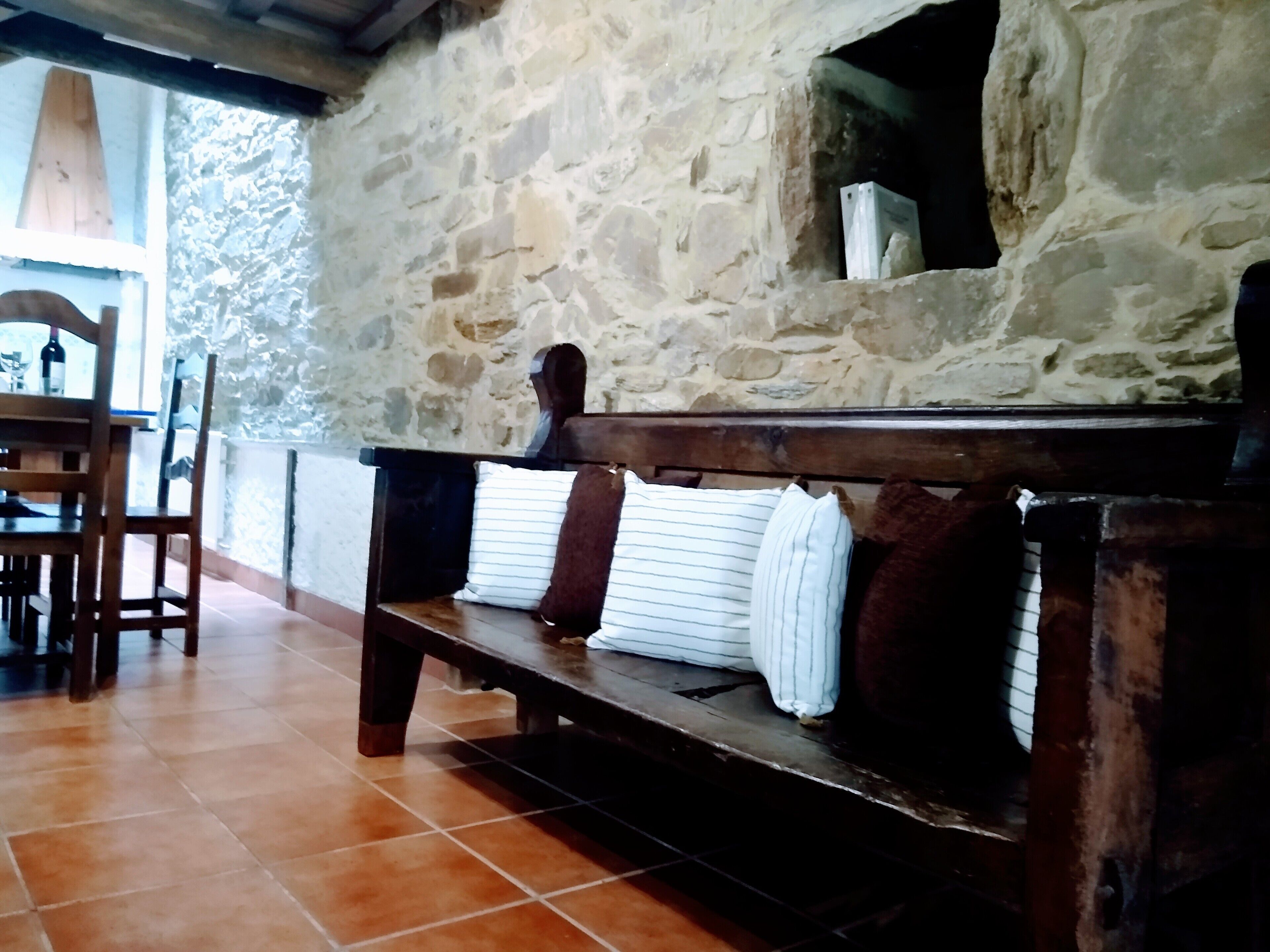 Casa Pacios