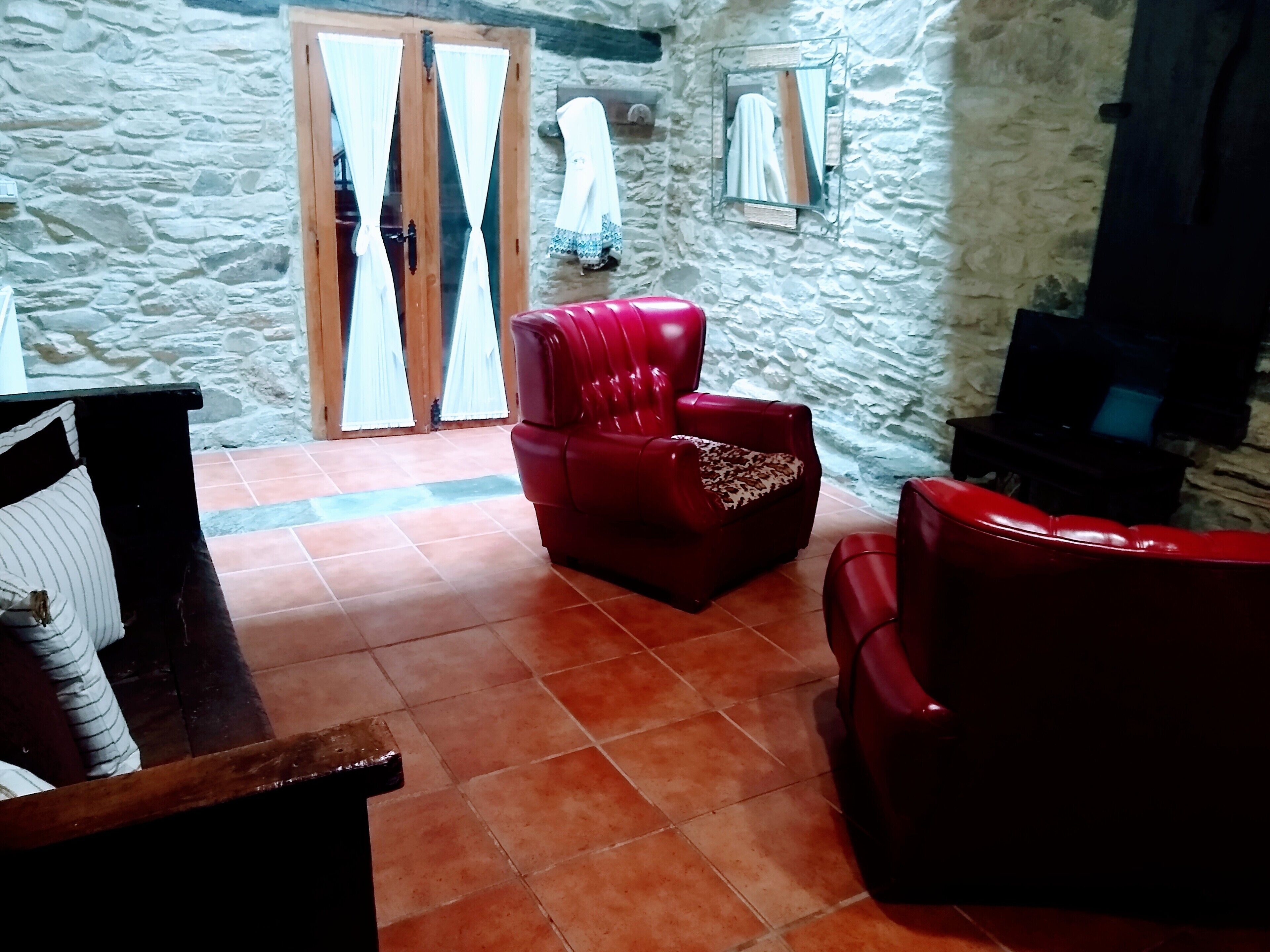 Casa Pacios