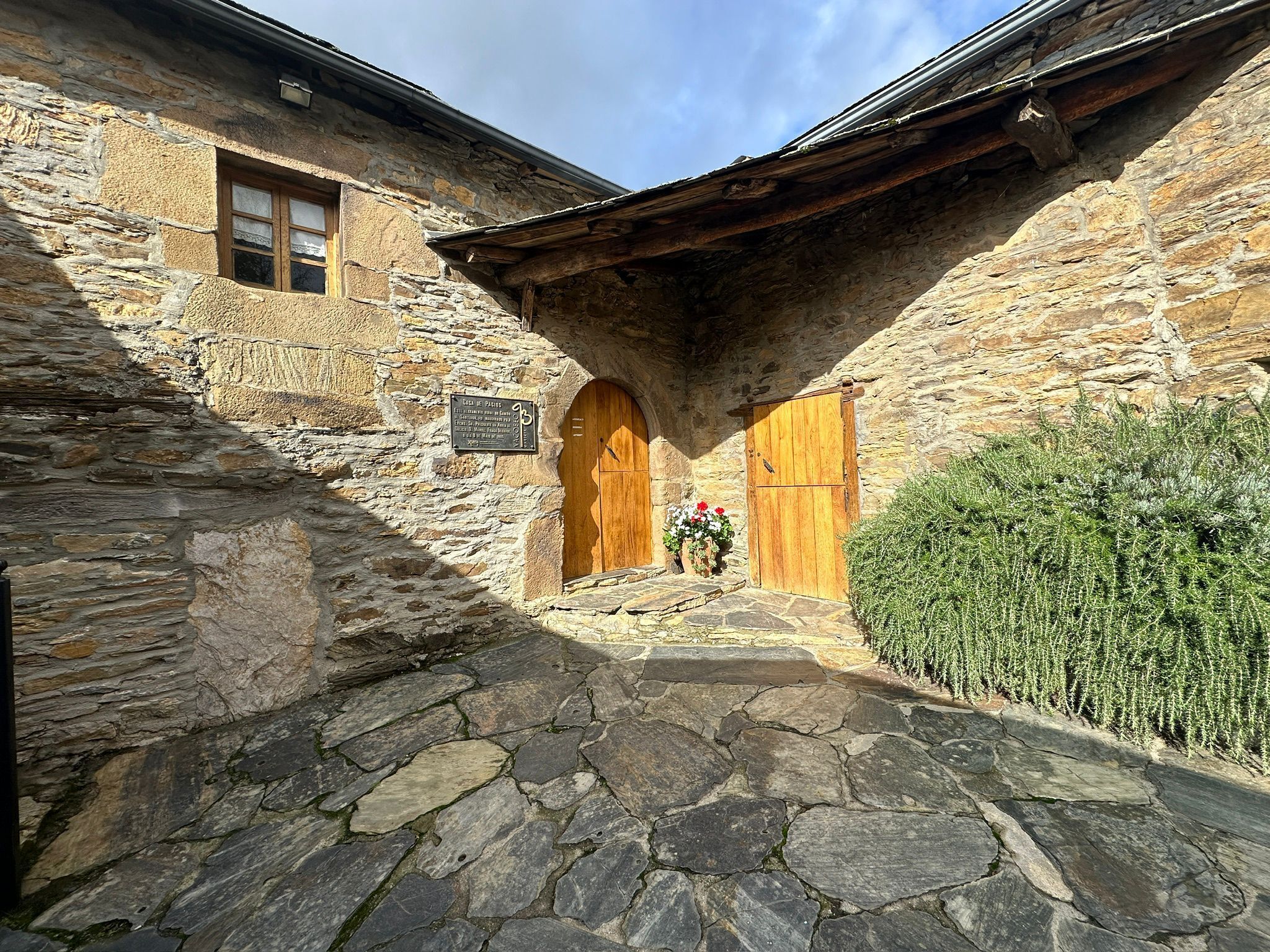 Casa Pacios