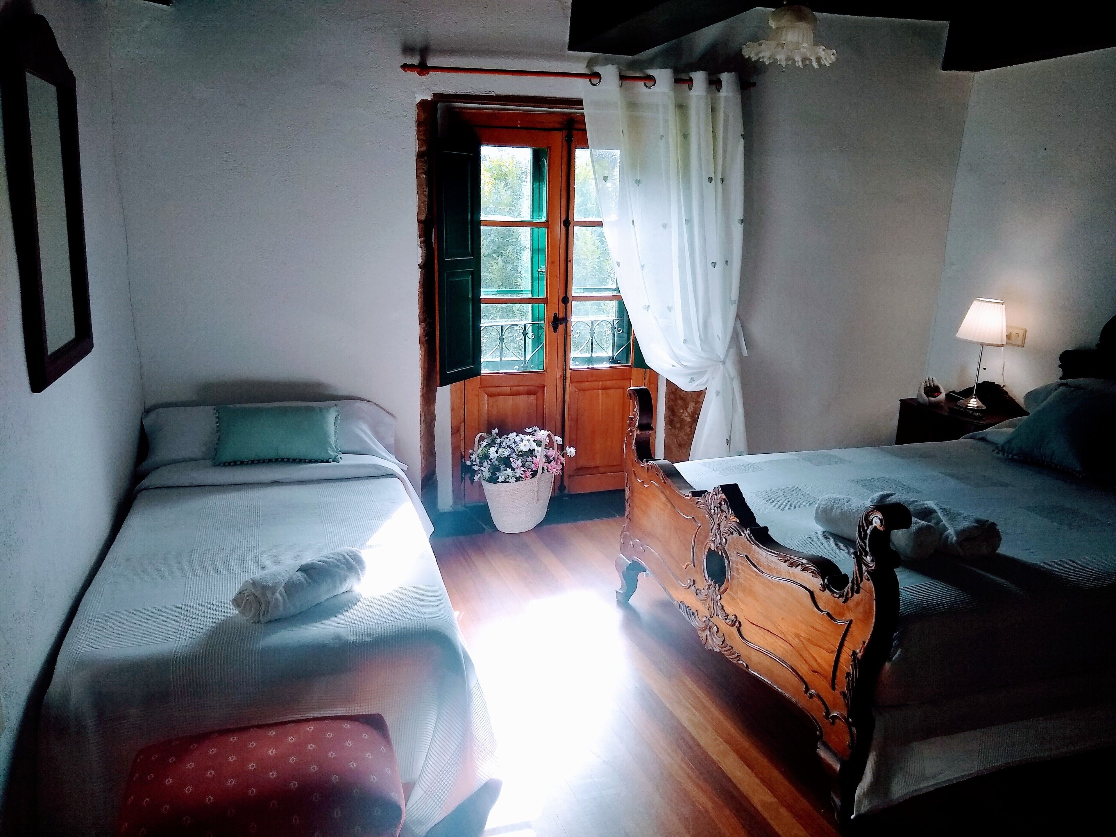 Casa Pacios