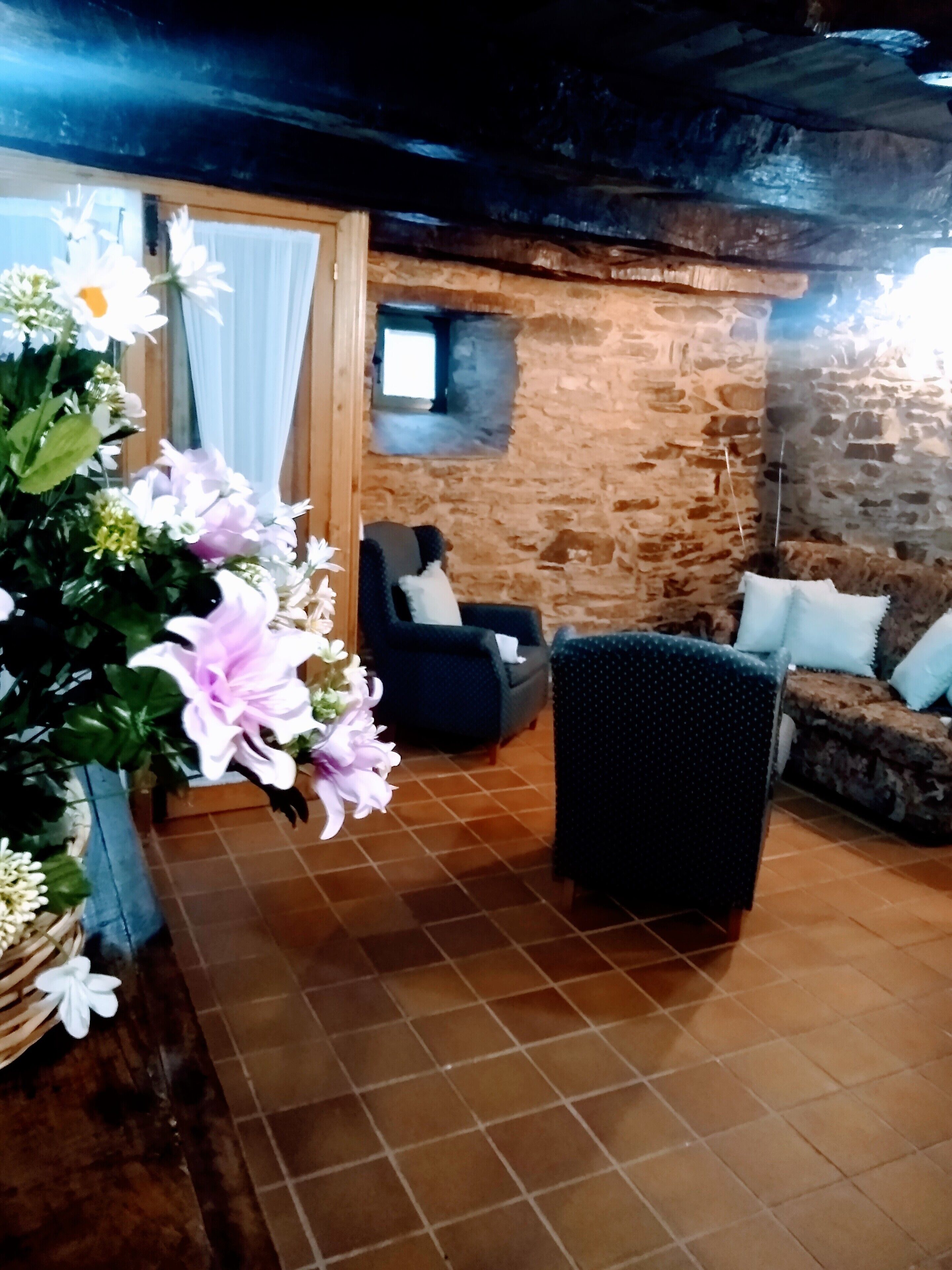 Casa Pacios