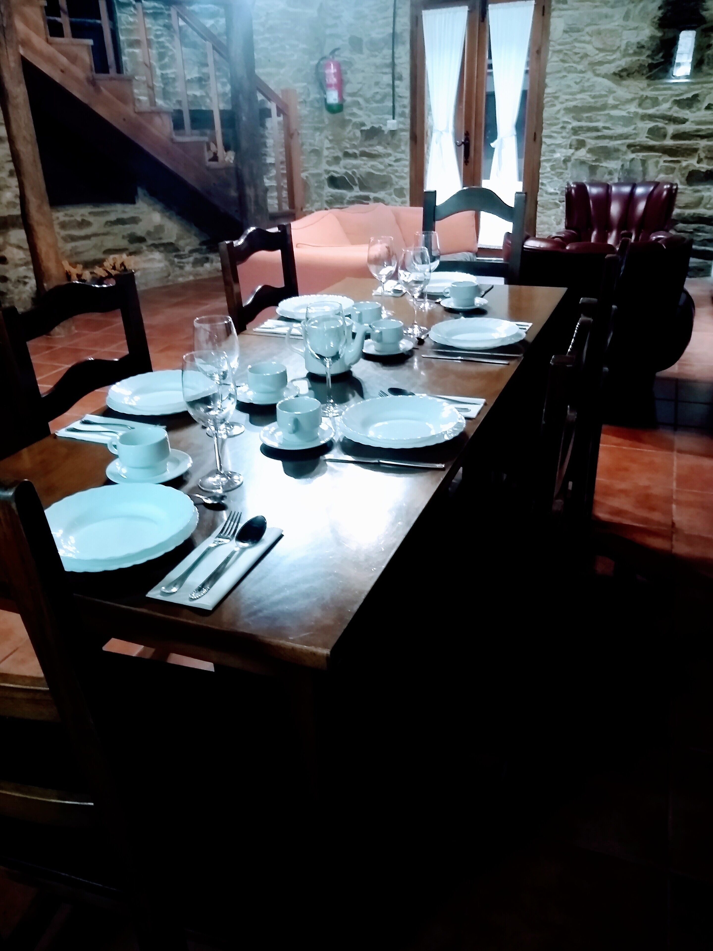 Casa Pacios