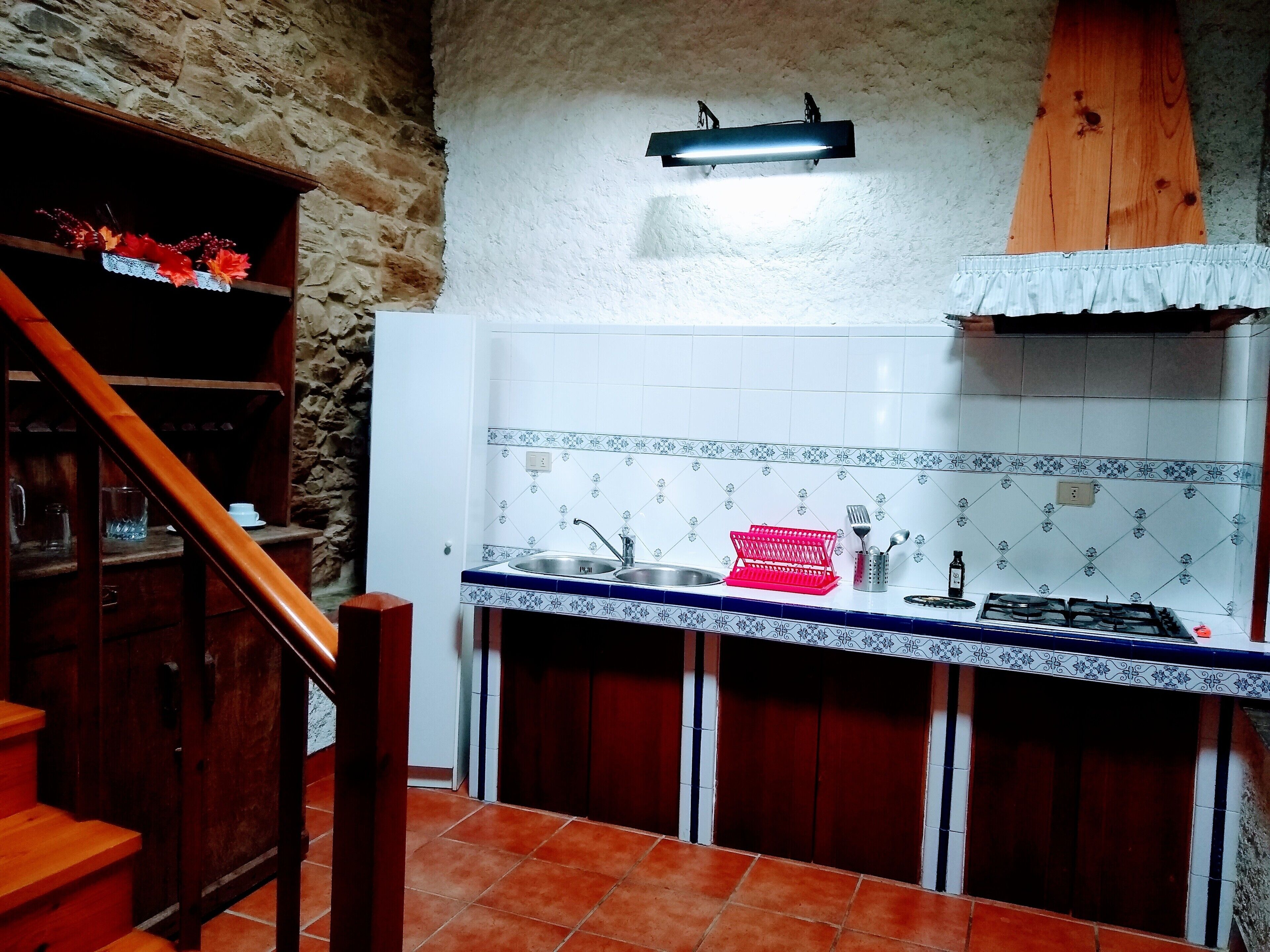 Casa Pacios