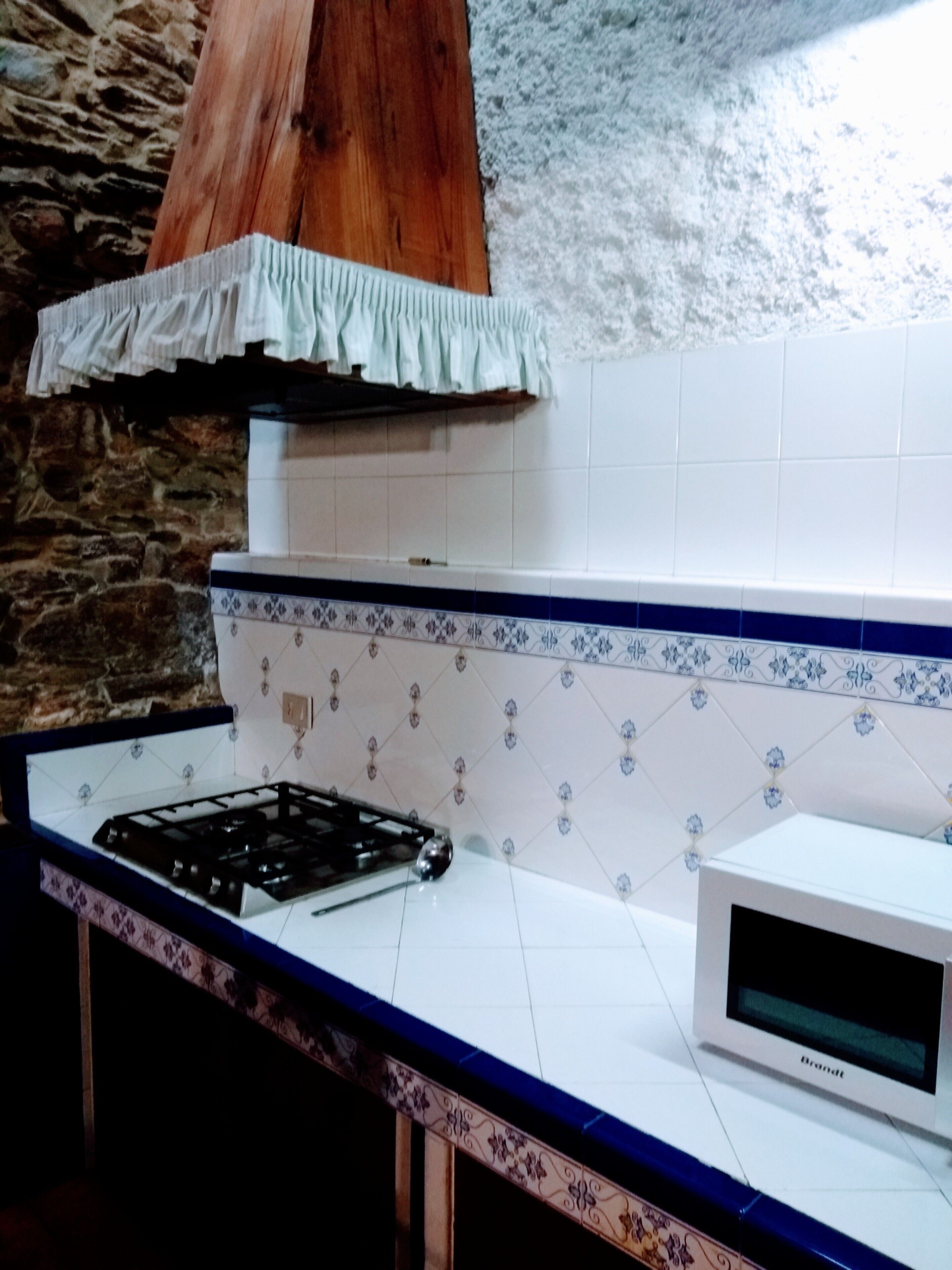 Casa Pacios