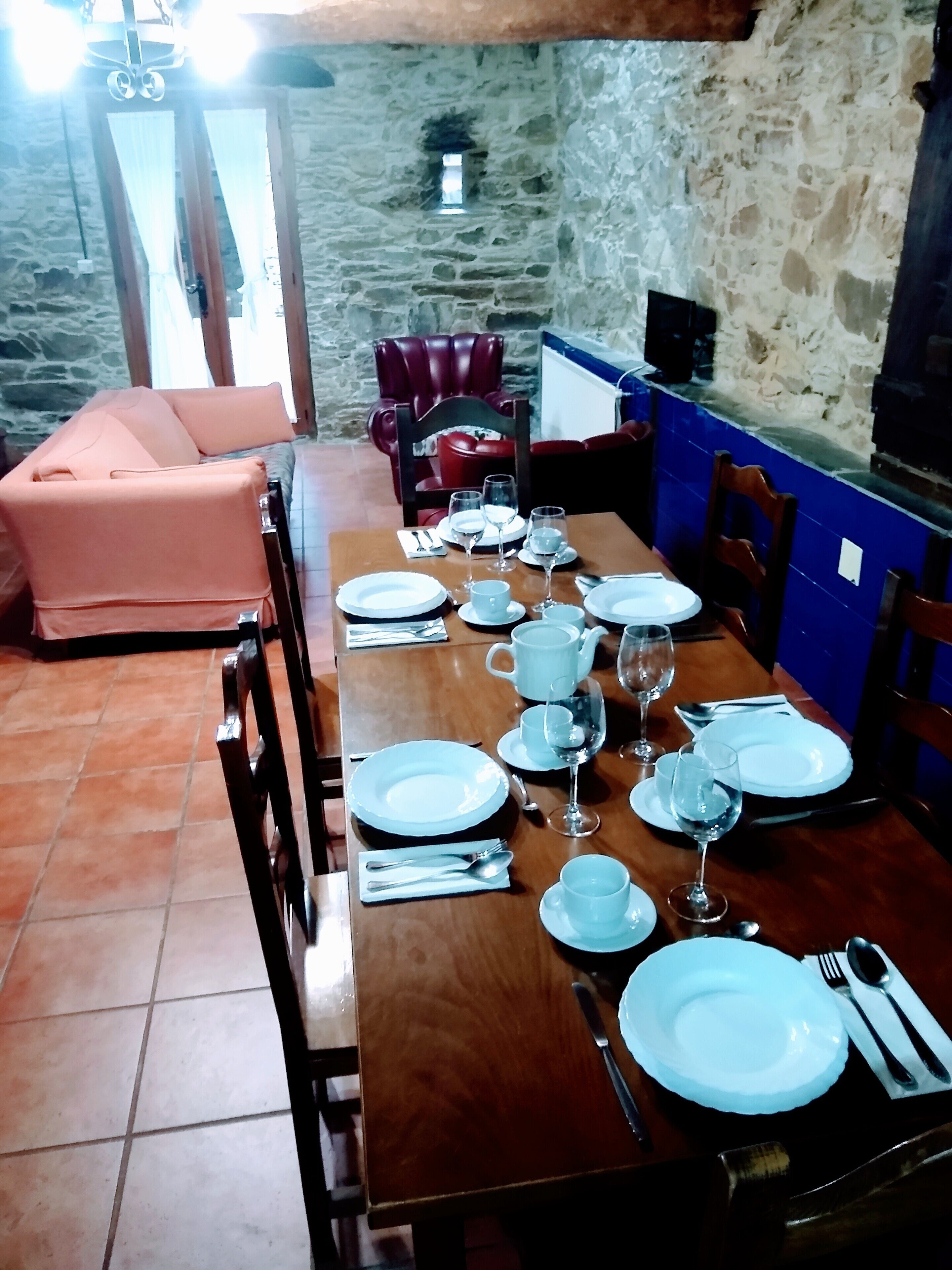 Casa Pacios