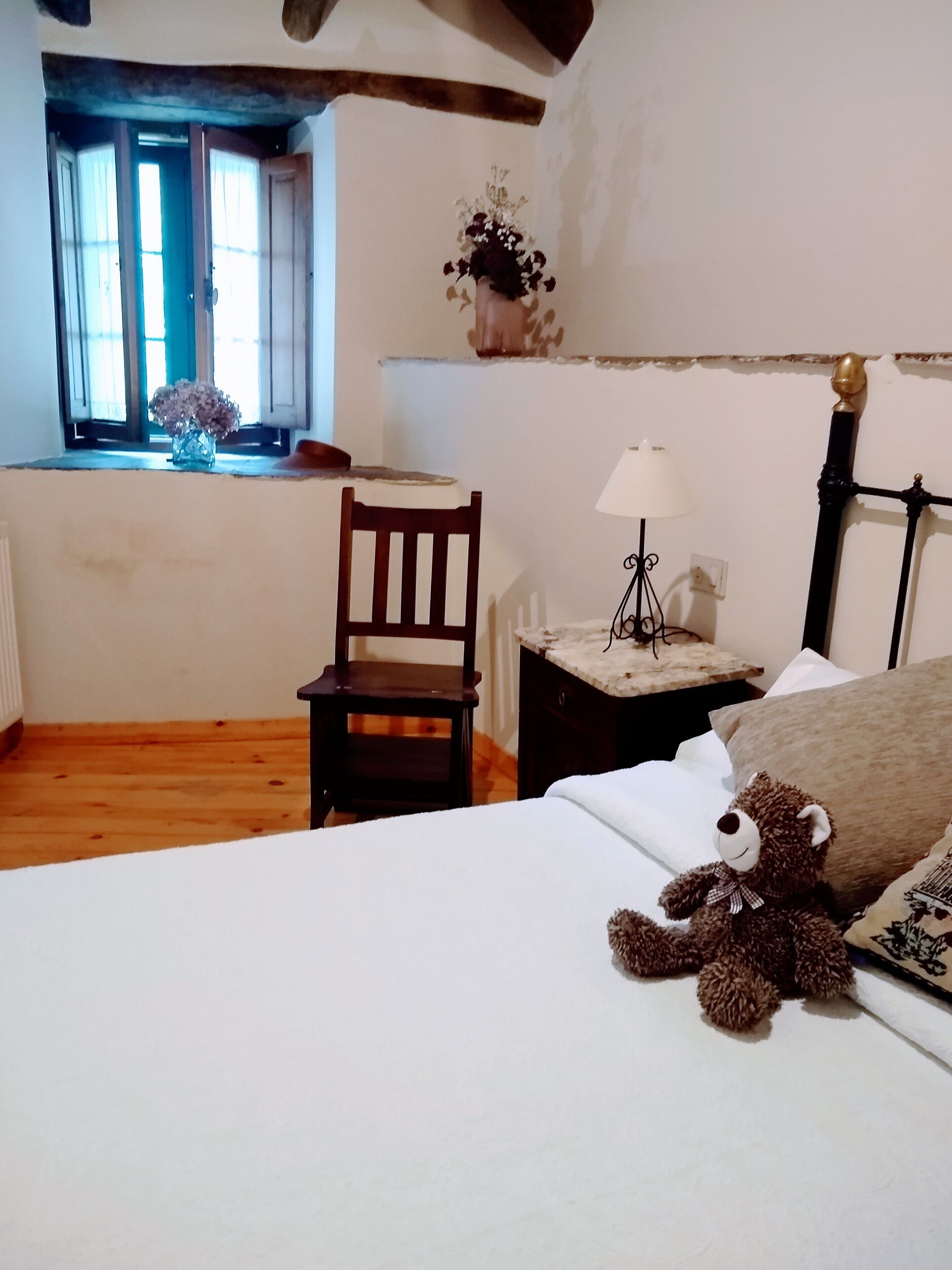 Casa Pacios