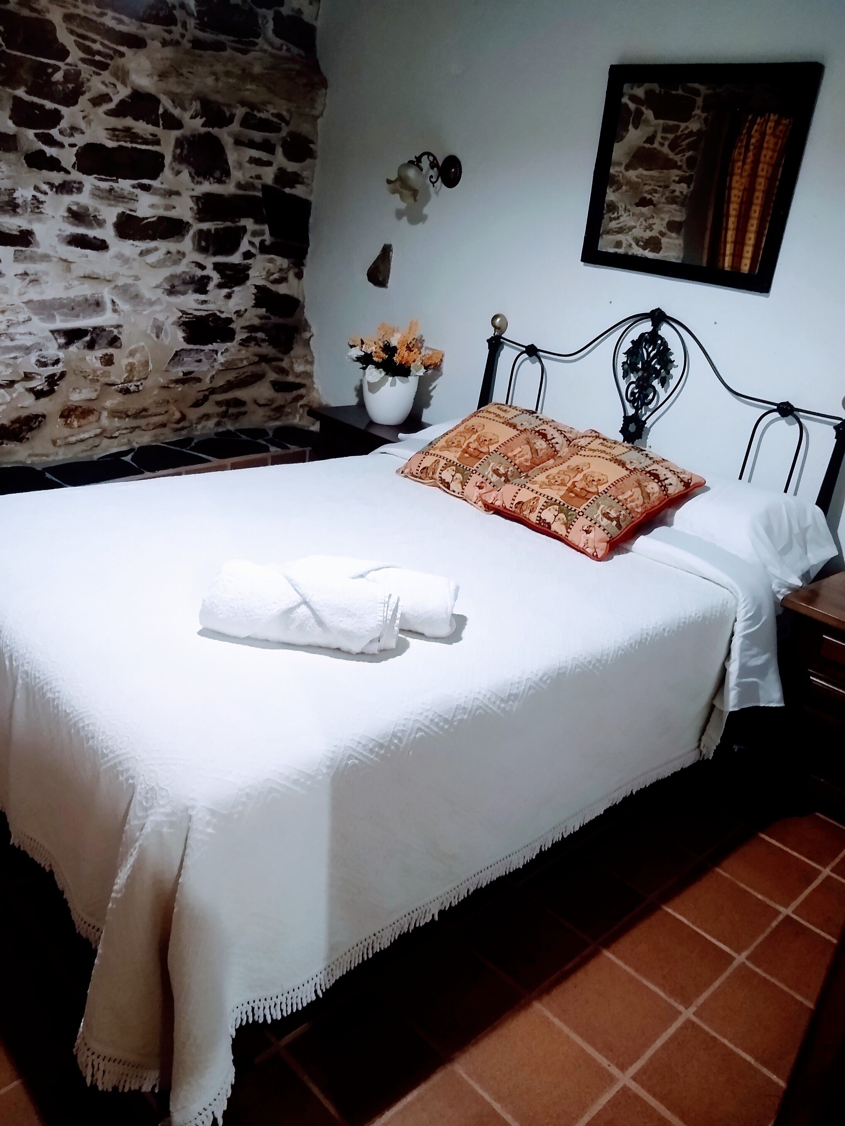 Casa Pacios