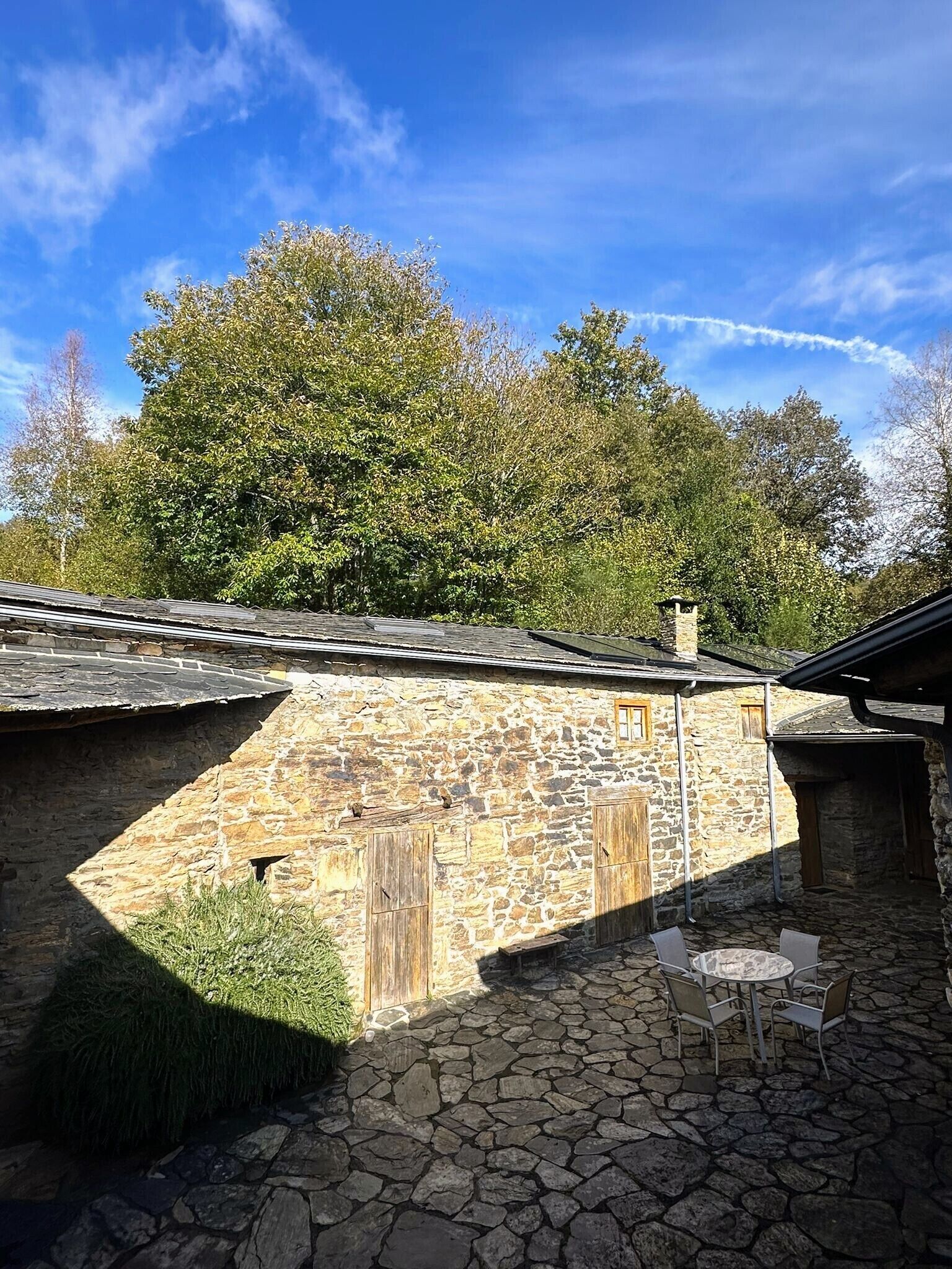 Casa Pacios