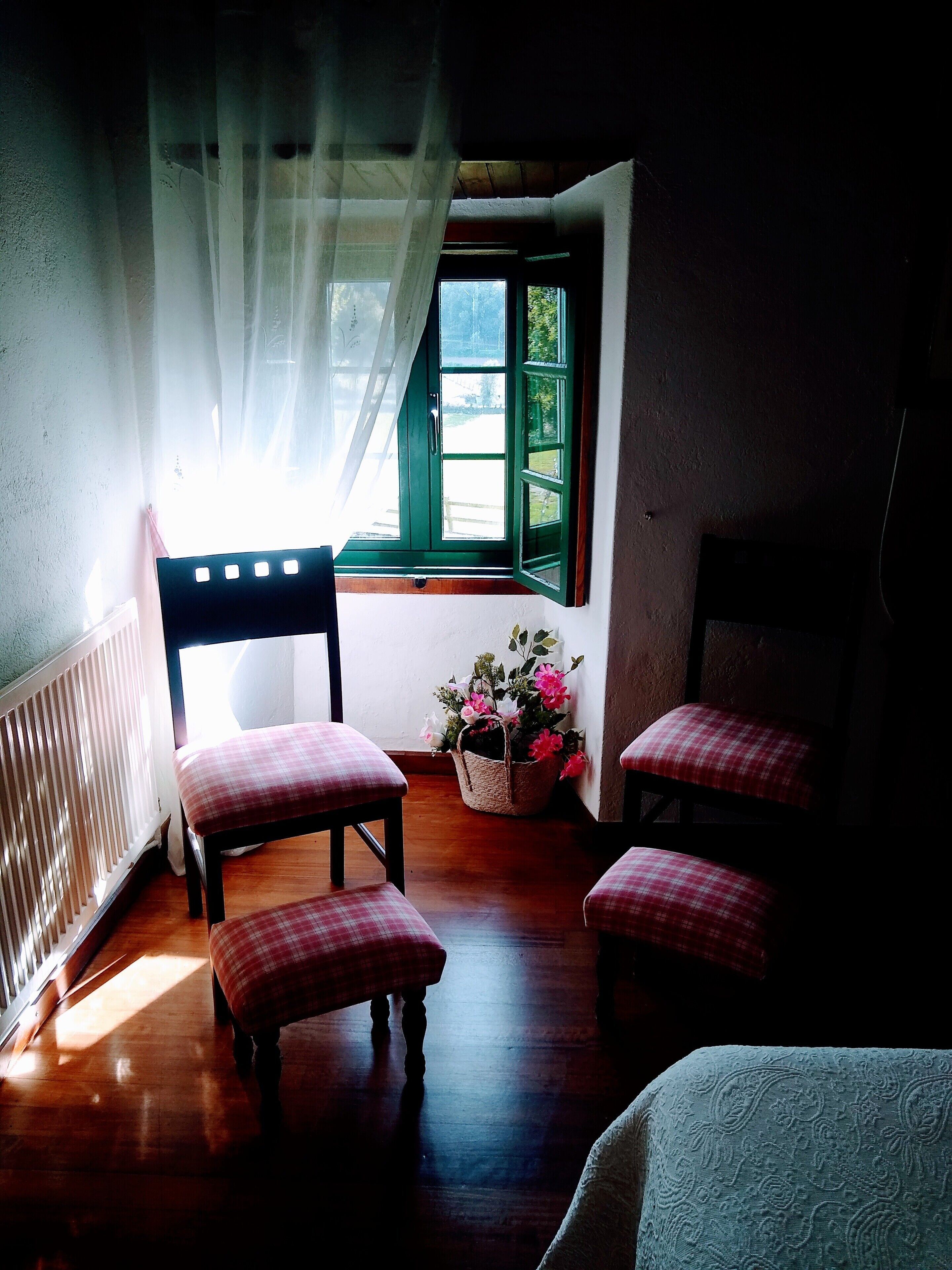 Casa Pacios