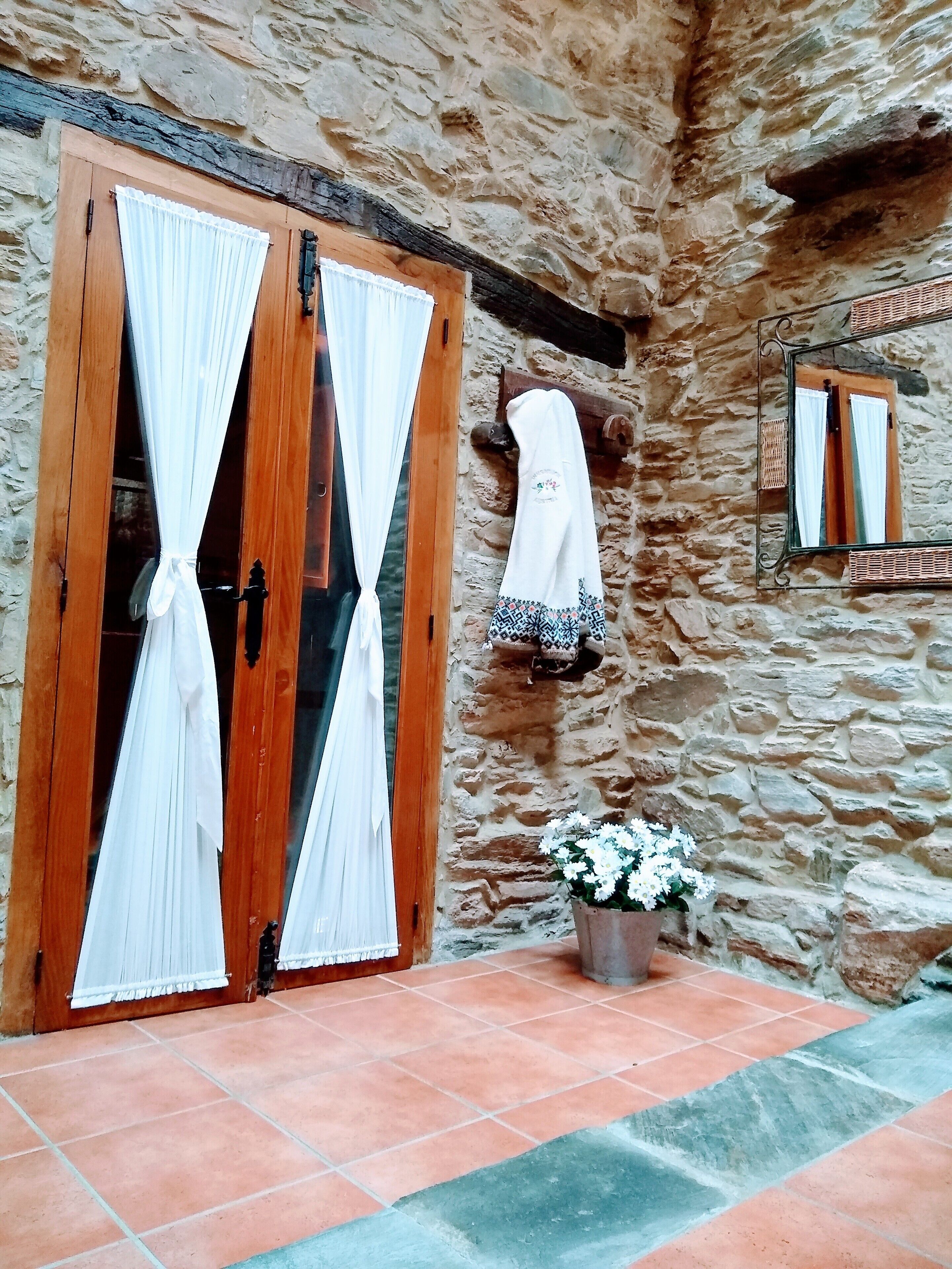 Casa Pacios