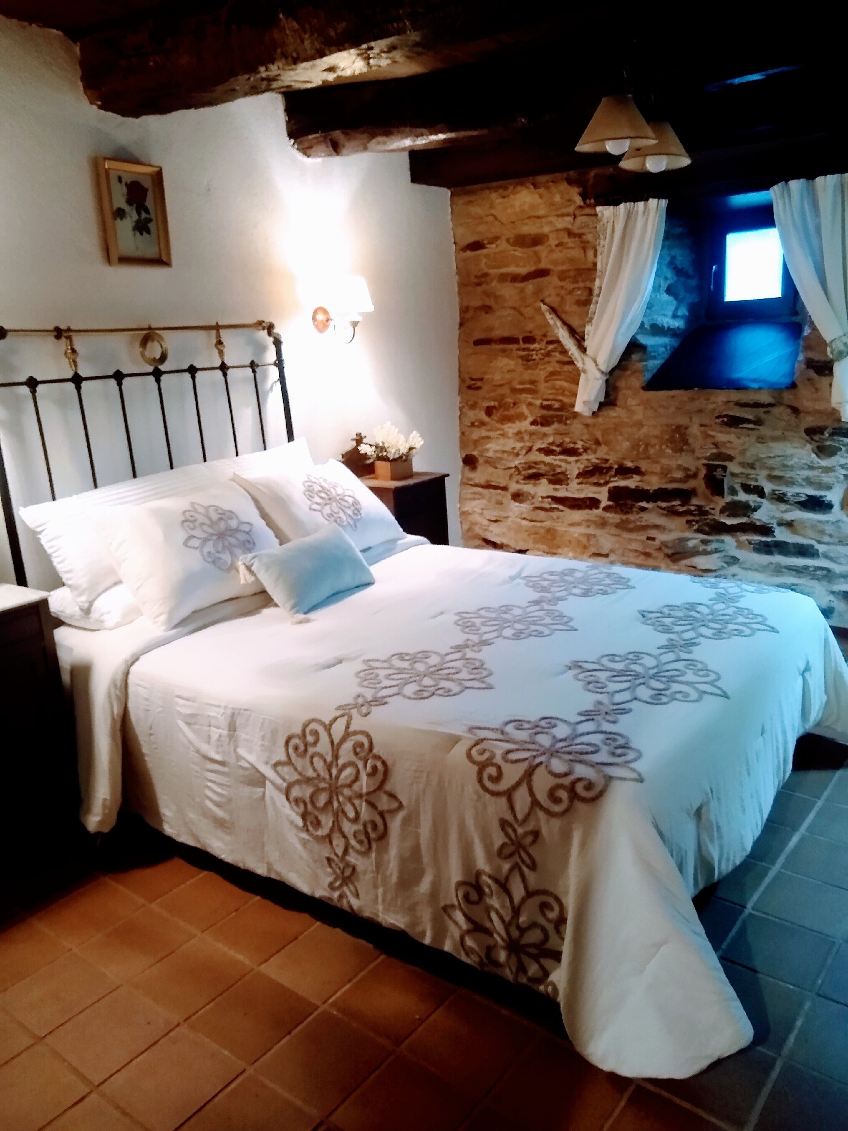 Casa Pacios