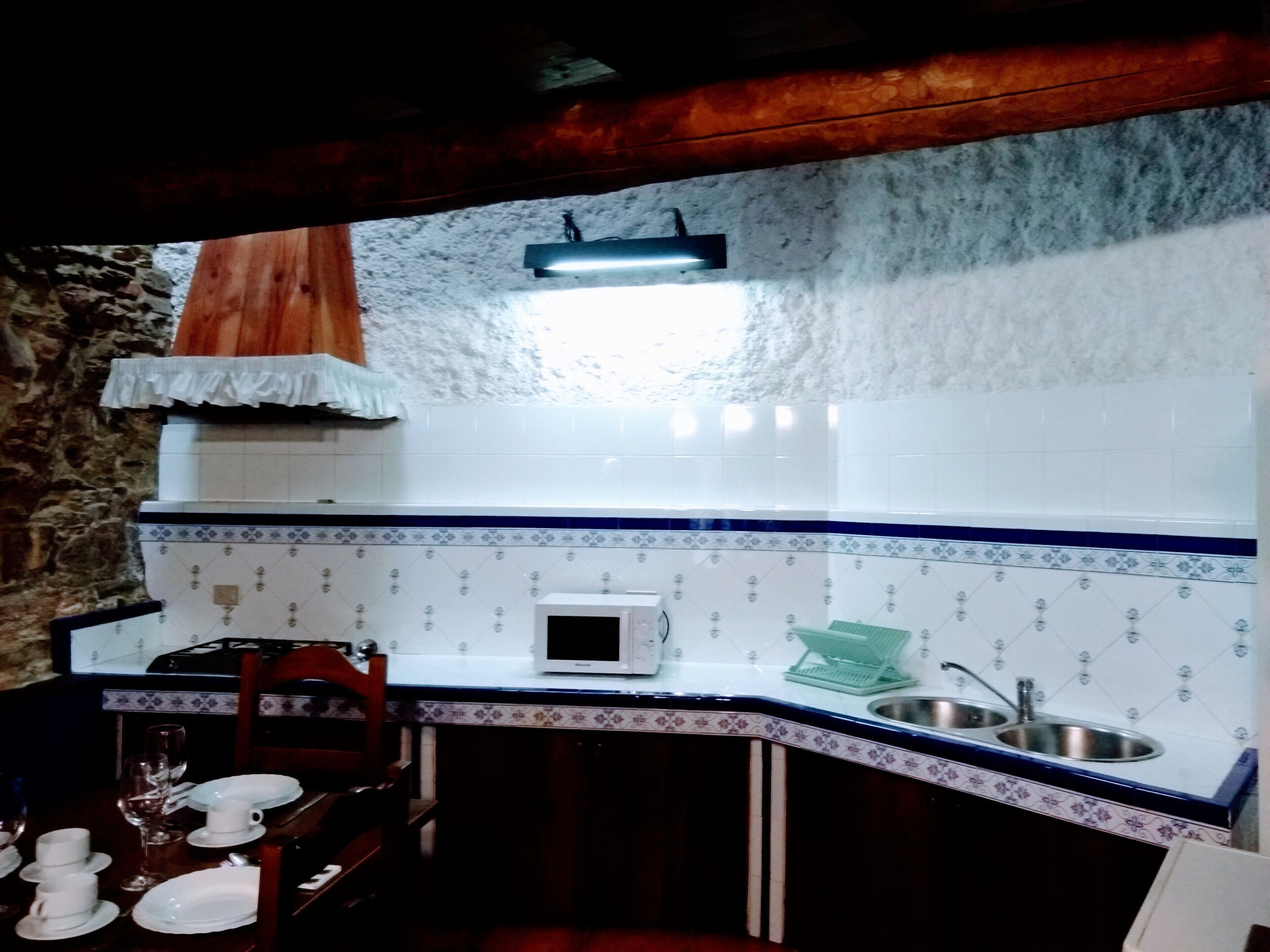 Casa Pacios