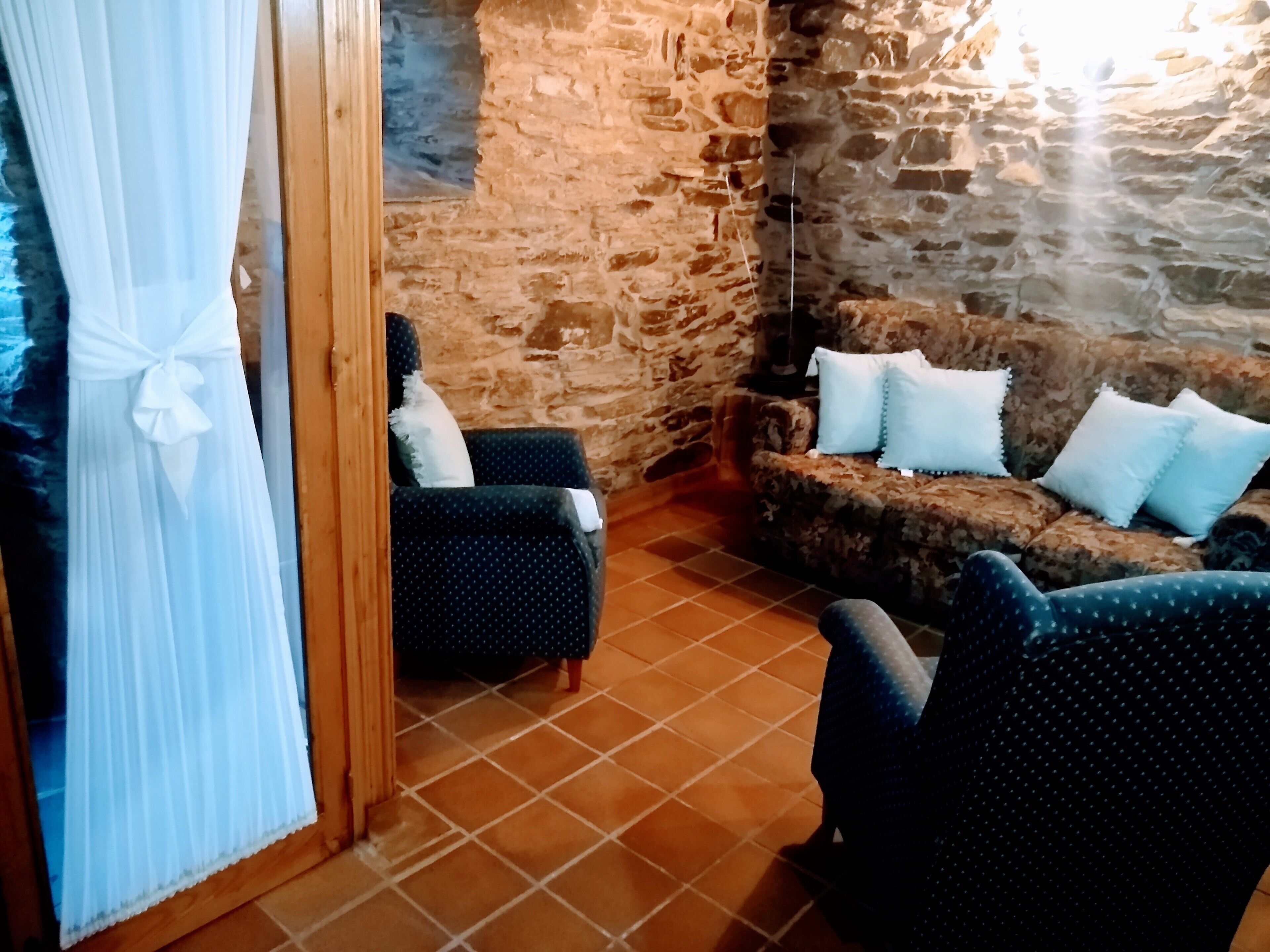 Casa Pacios