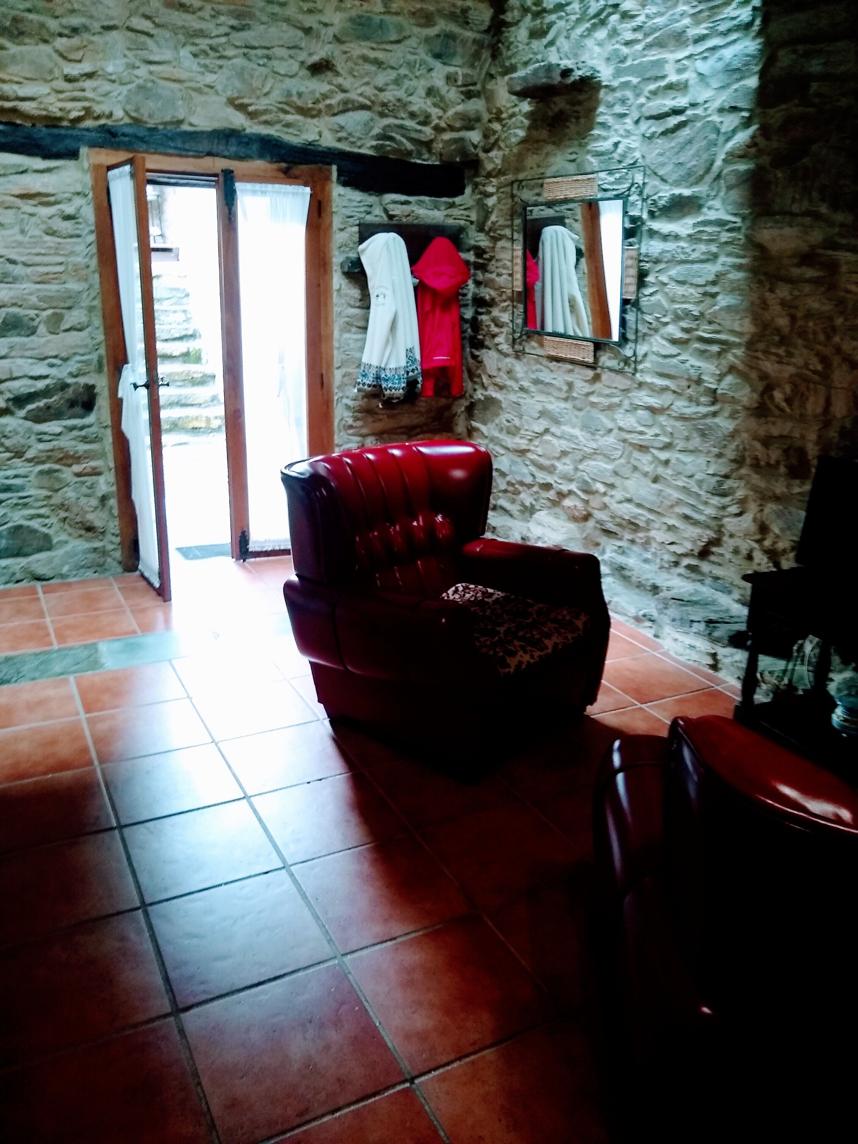 Casa Pacios